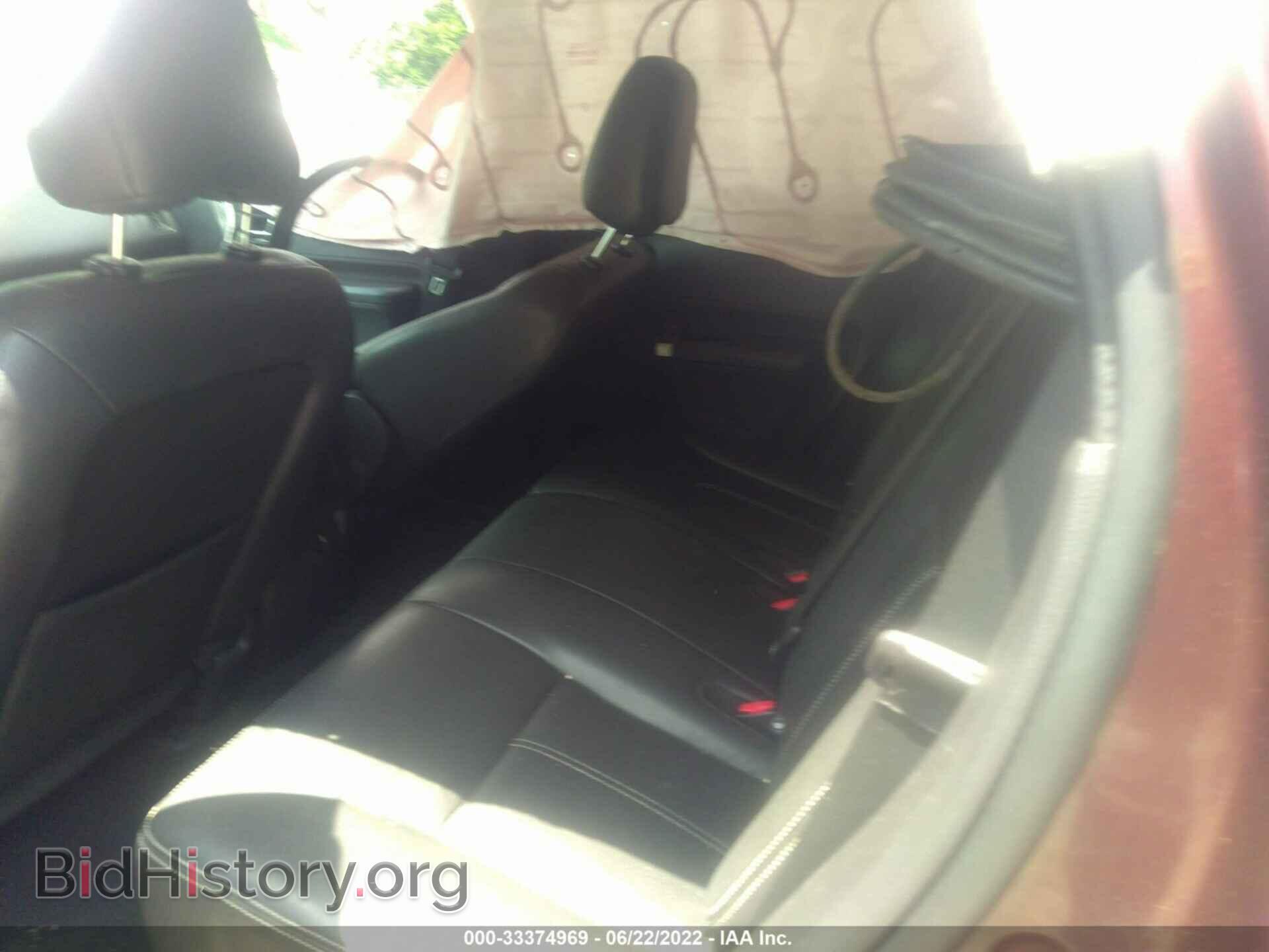 2010 FORD EDGE - VIN: 2FMDK3KC8ABB64063 - Photo 8