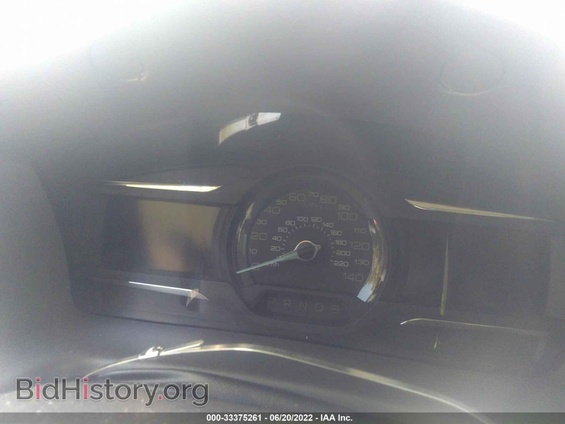 2013 FORD FLEX - VIN: 2FMHK6DT7DBD38063 - Фото 7