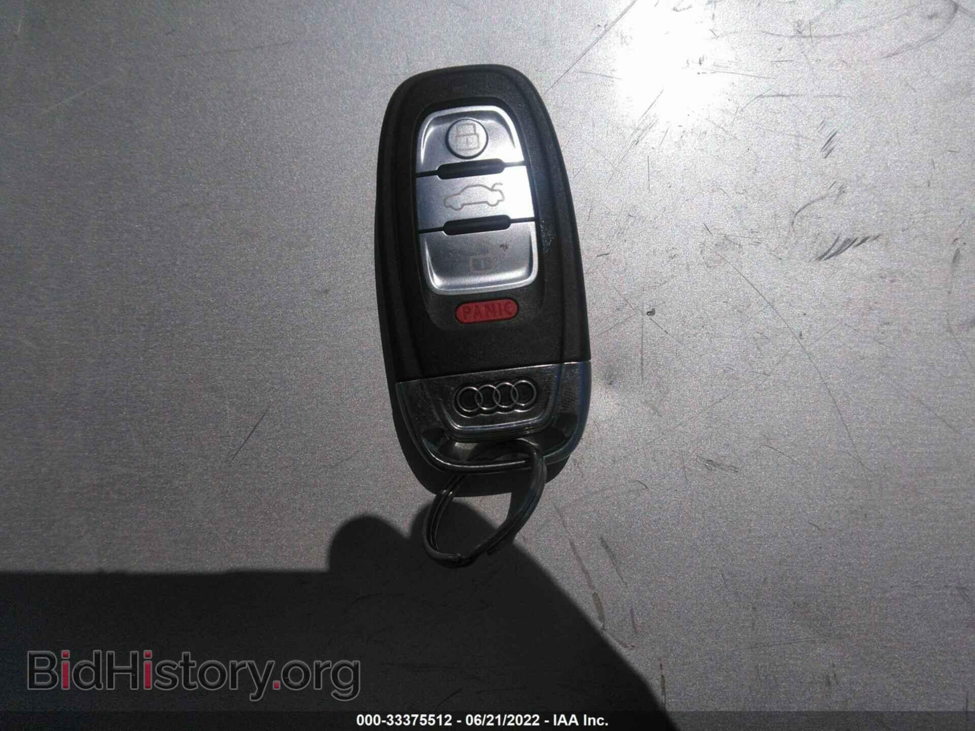 2015 AUDI A4 - VIN: WAUFFAFL2FN045899 - Фото 11