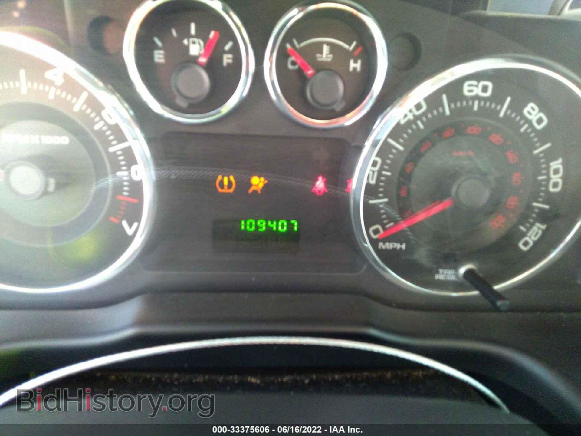 2010 FORD EDGE - VIN: 2FMDK3GC4ABB09389 - Фото 7
