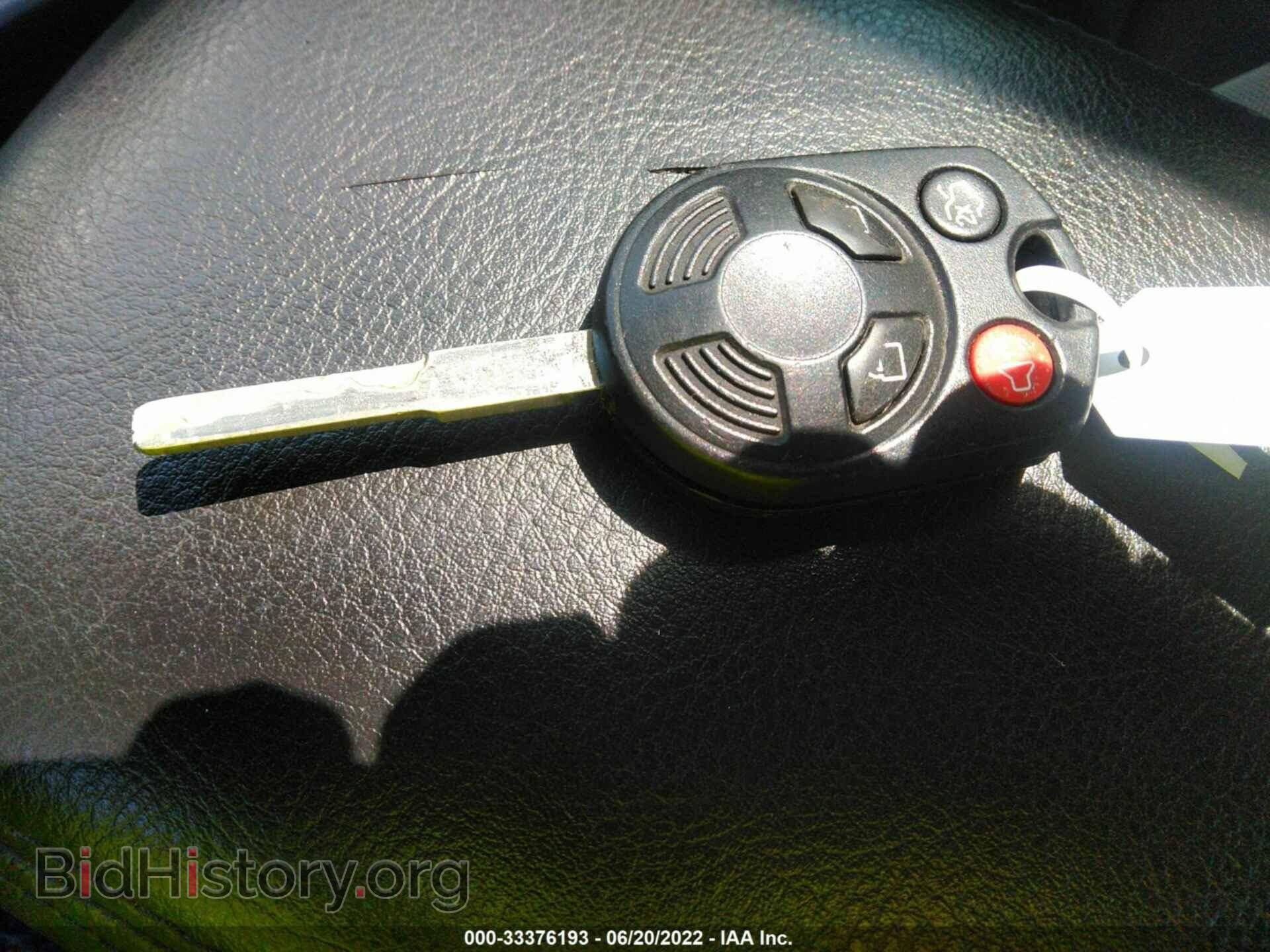 2014 FORD FOCUS - VIN: 1FADP3F24EL215111 - Photo 11