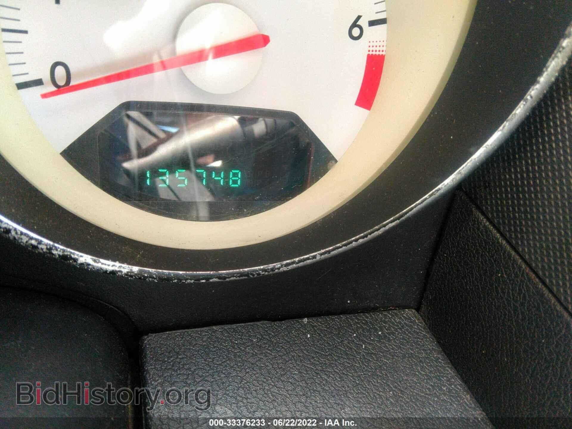 2008 DODGE CALIBER - VIN: 1B3HB48B18D596347 - Photo 7