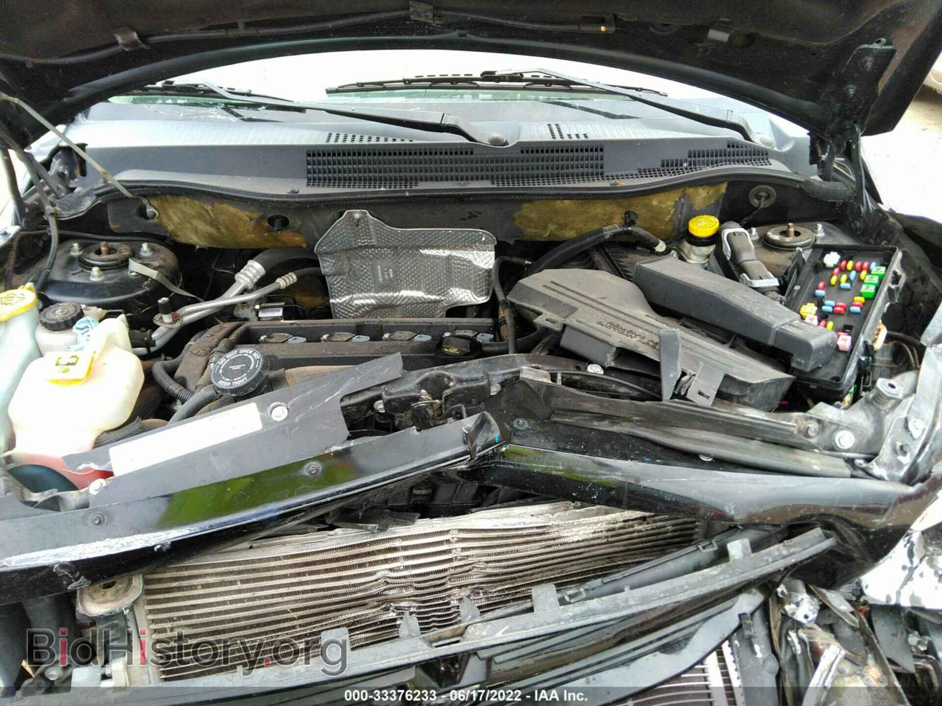 2008 DODGE CALIBER - VIN: 1B3HB48B18D596347 - Photo 10