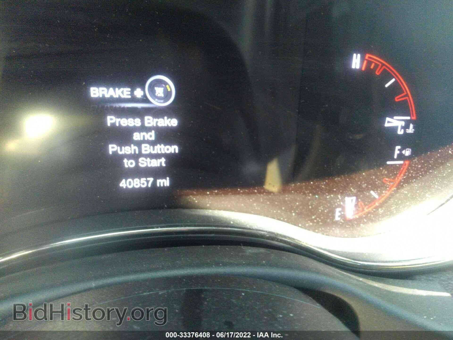2020 DODGE DURANGO - VIN: 1C4RDHDG5LC342144 - Фото 7