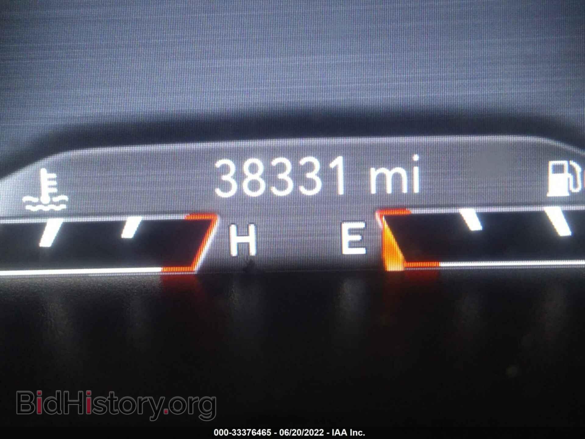 2019 JEEP CHEROKEE - VIN: 1C4PJMDX6KD445736 - Фото 7