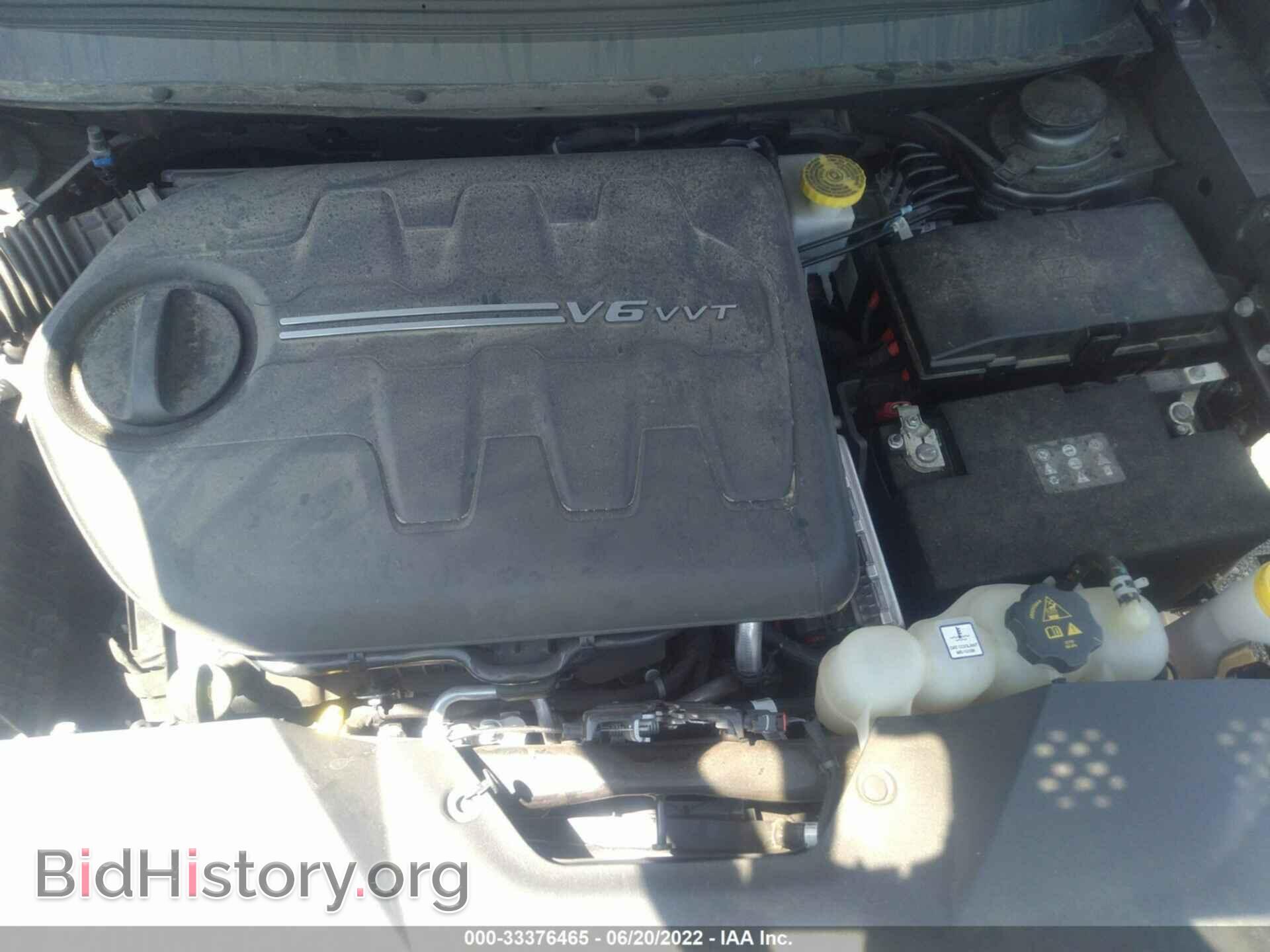 2019 JEEP CHEROKEE - VIN: 1C4PJMDX6KD445736 - Фото 10