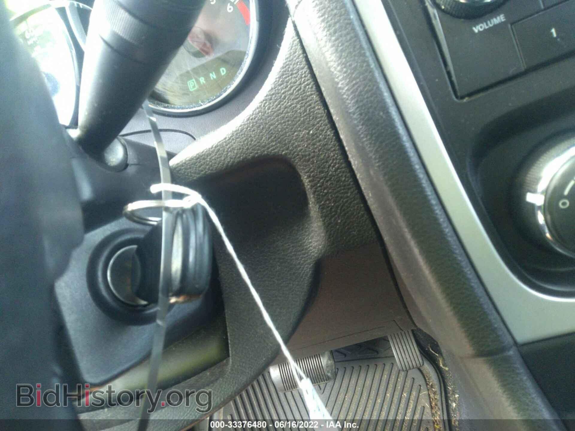 2010 DODGE CALIBER - VIN: 1B3CB3HA2AD574567 - Фото 11