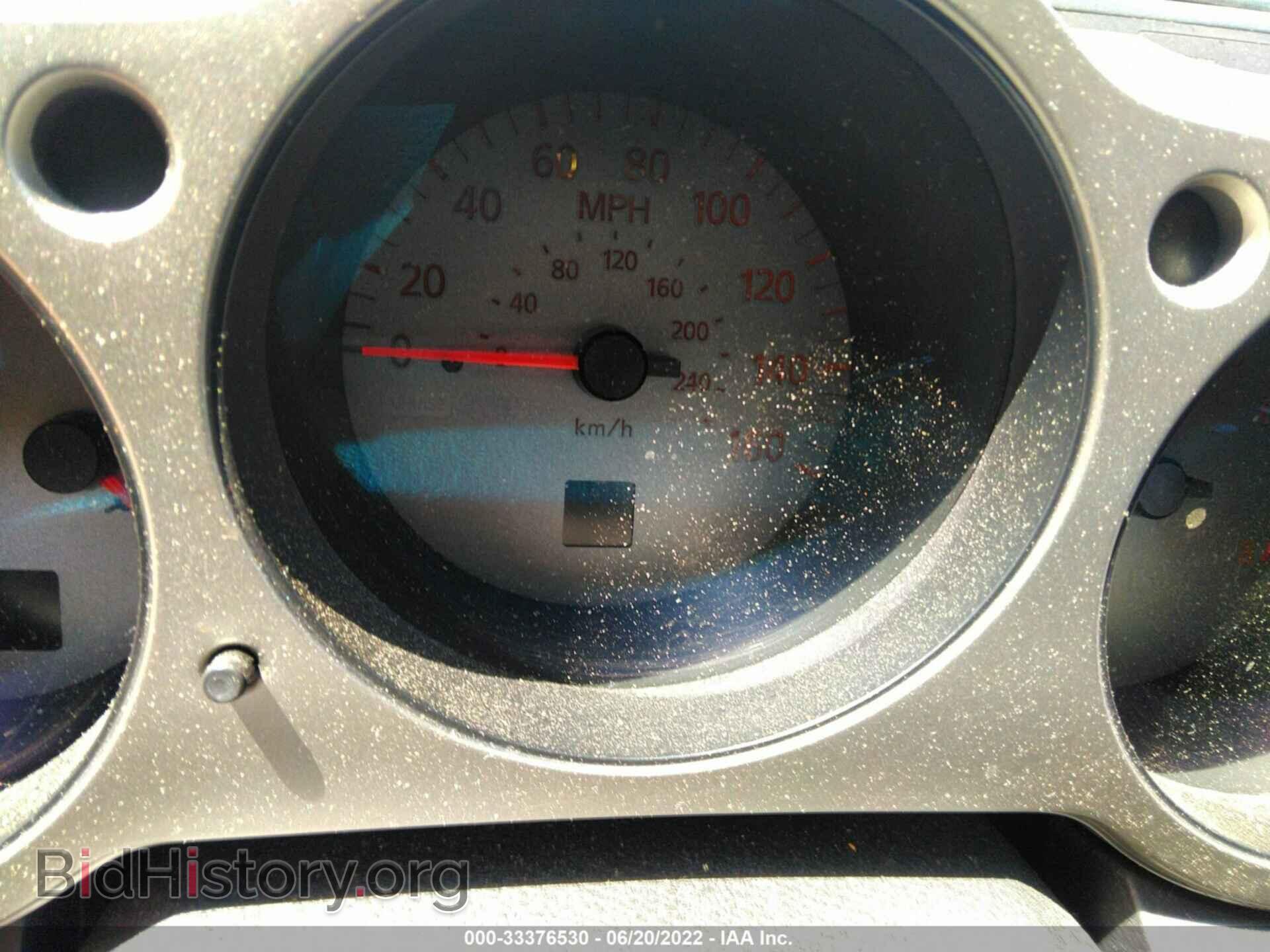 2006 NISSAN MAXIMA - VIN: 1N4BA41E36C822666 - Фото 7