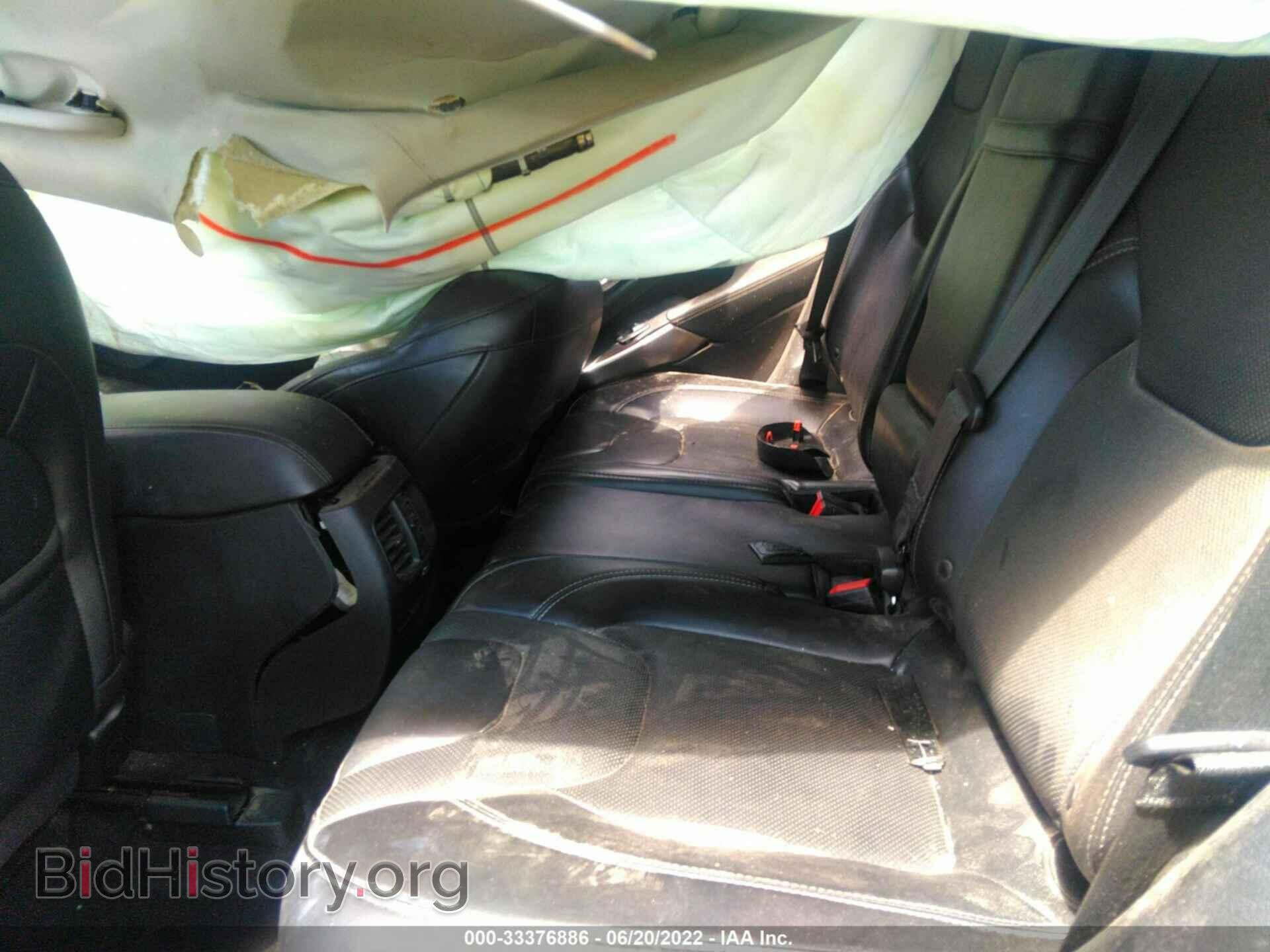 2019 JEEP CHEROKEE - VIN: 1C4PJLDB3KD370282 - Фото 8