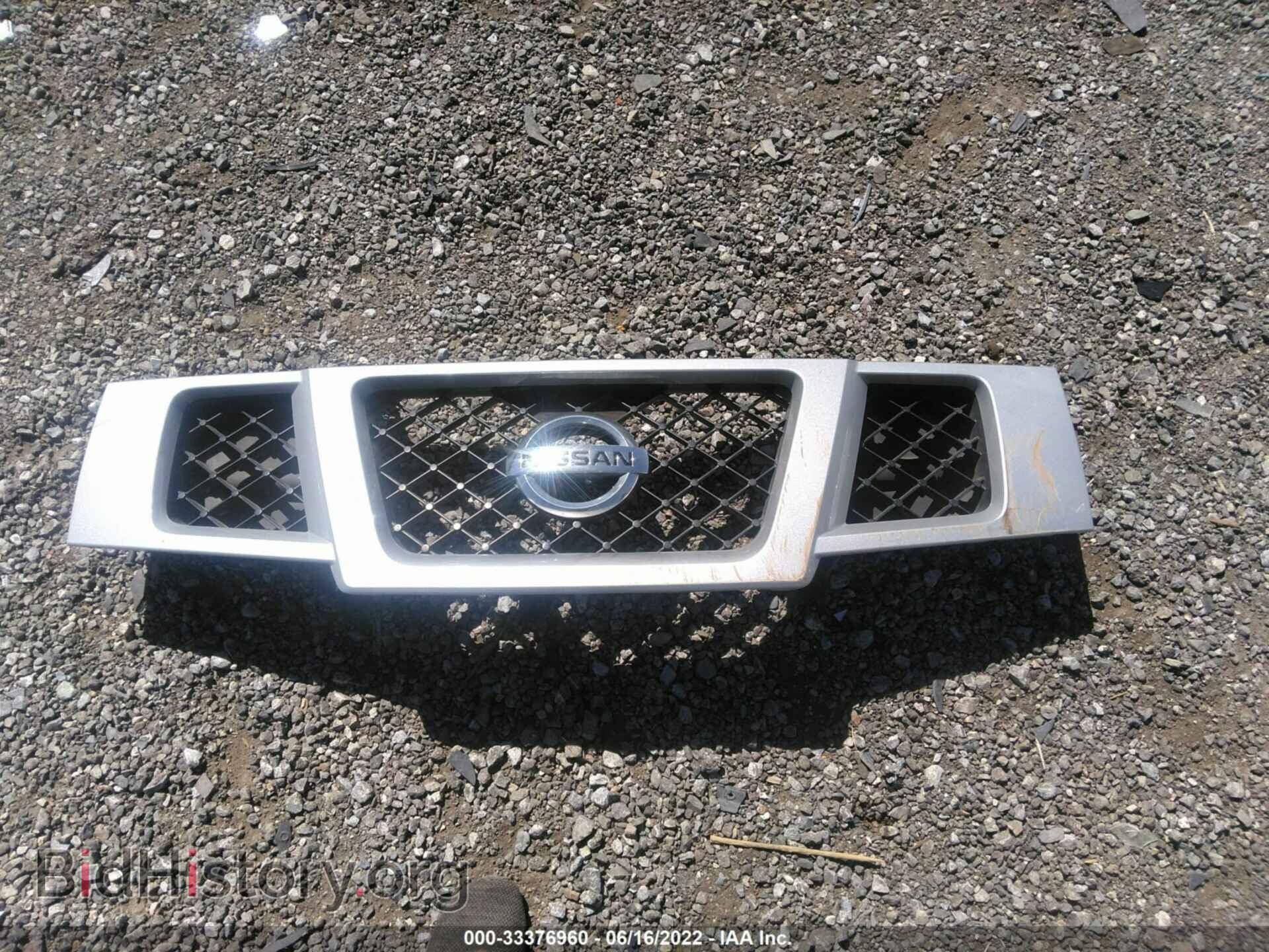 2012 NISSAN ARMADA - VIN: 5N1AA0ND2CN611454 - Фото 12