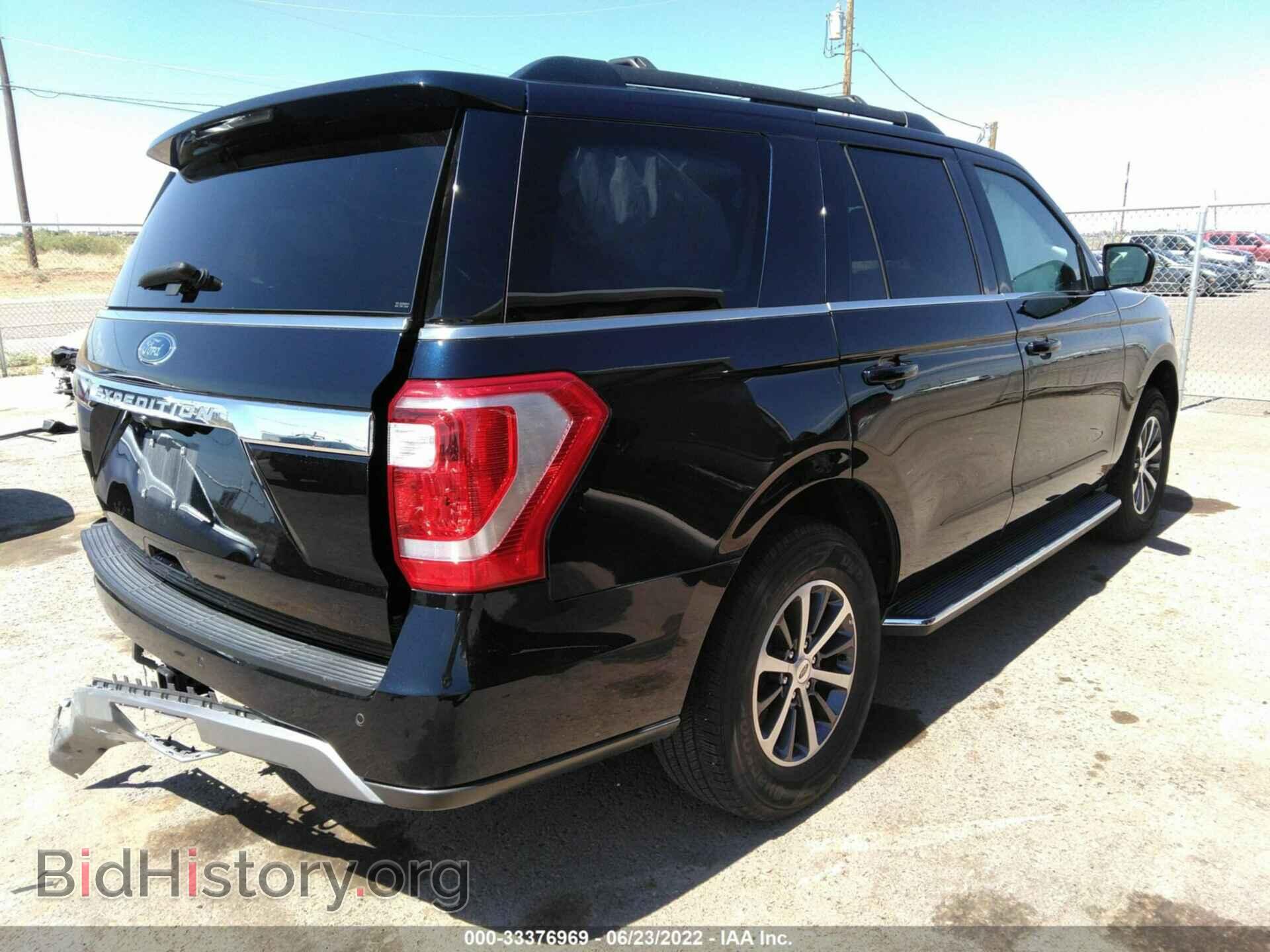 2021 FORD EXPEDITION - VIN: 1FMJU1HT6MEA49169 - Фото 4