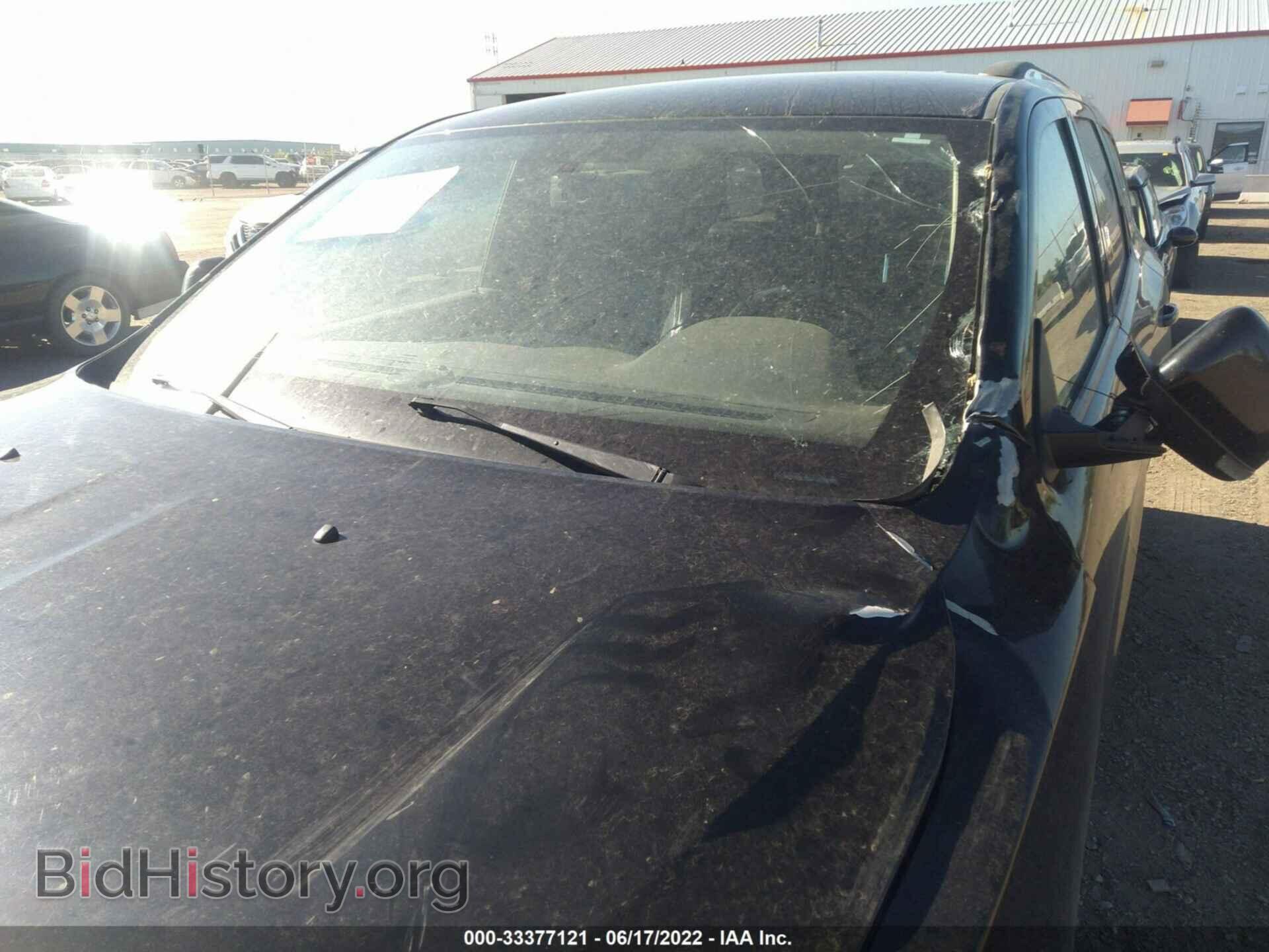 2012 DODGE DURANGO - VIN: 1C4RDJDG7CC147735 - Photo 6
