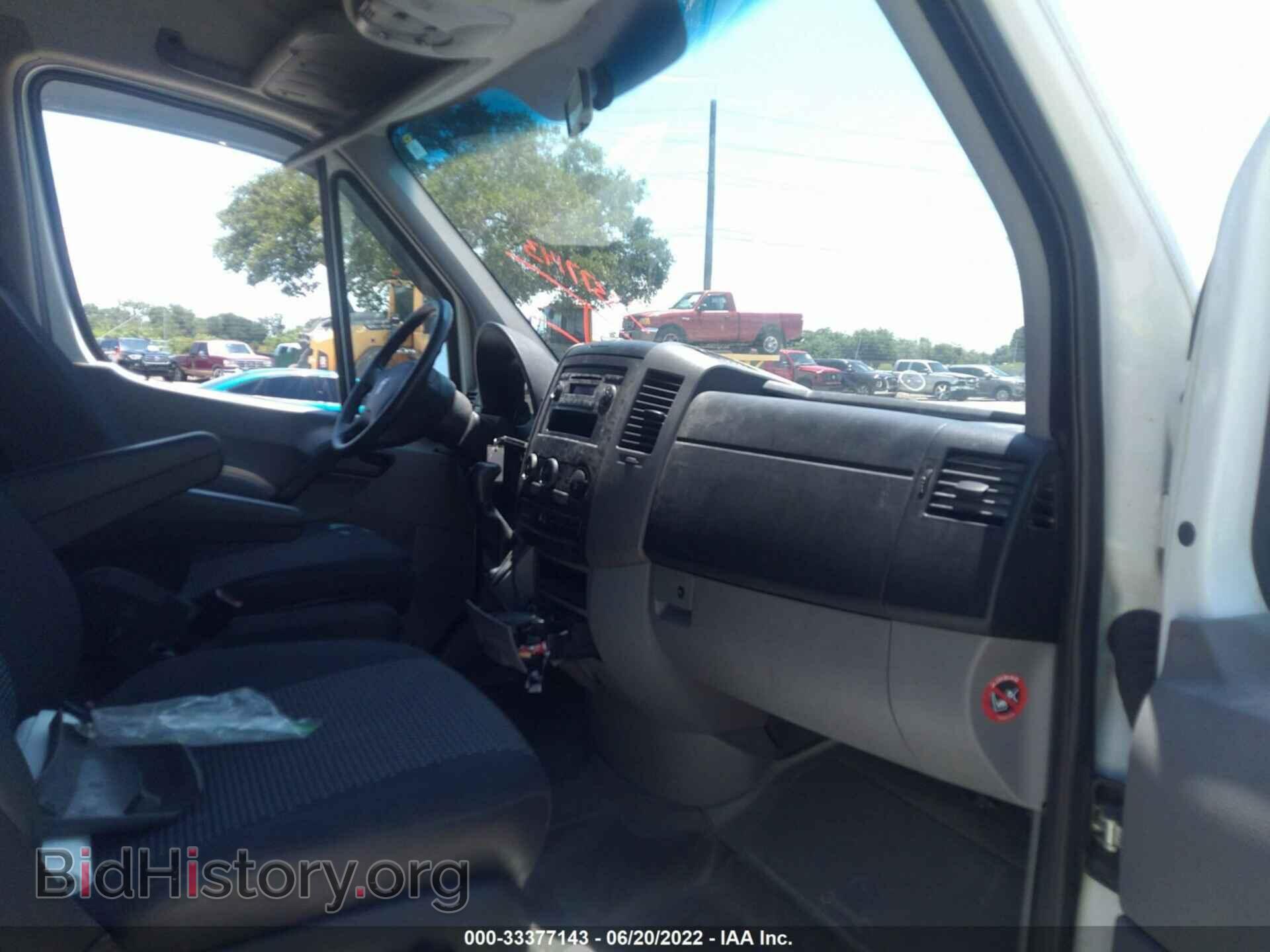 2007 DODGE SPRINTER - VIN: WD0PE845675186491 - Photo 5