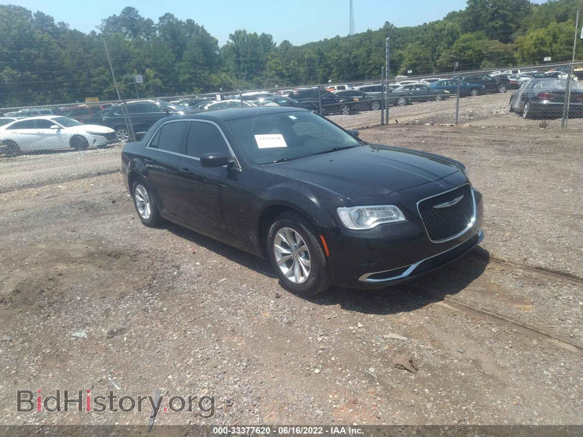 Photo 2C3CCAAG2KH704452 - CHRYSLER 300 2019