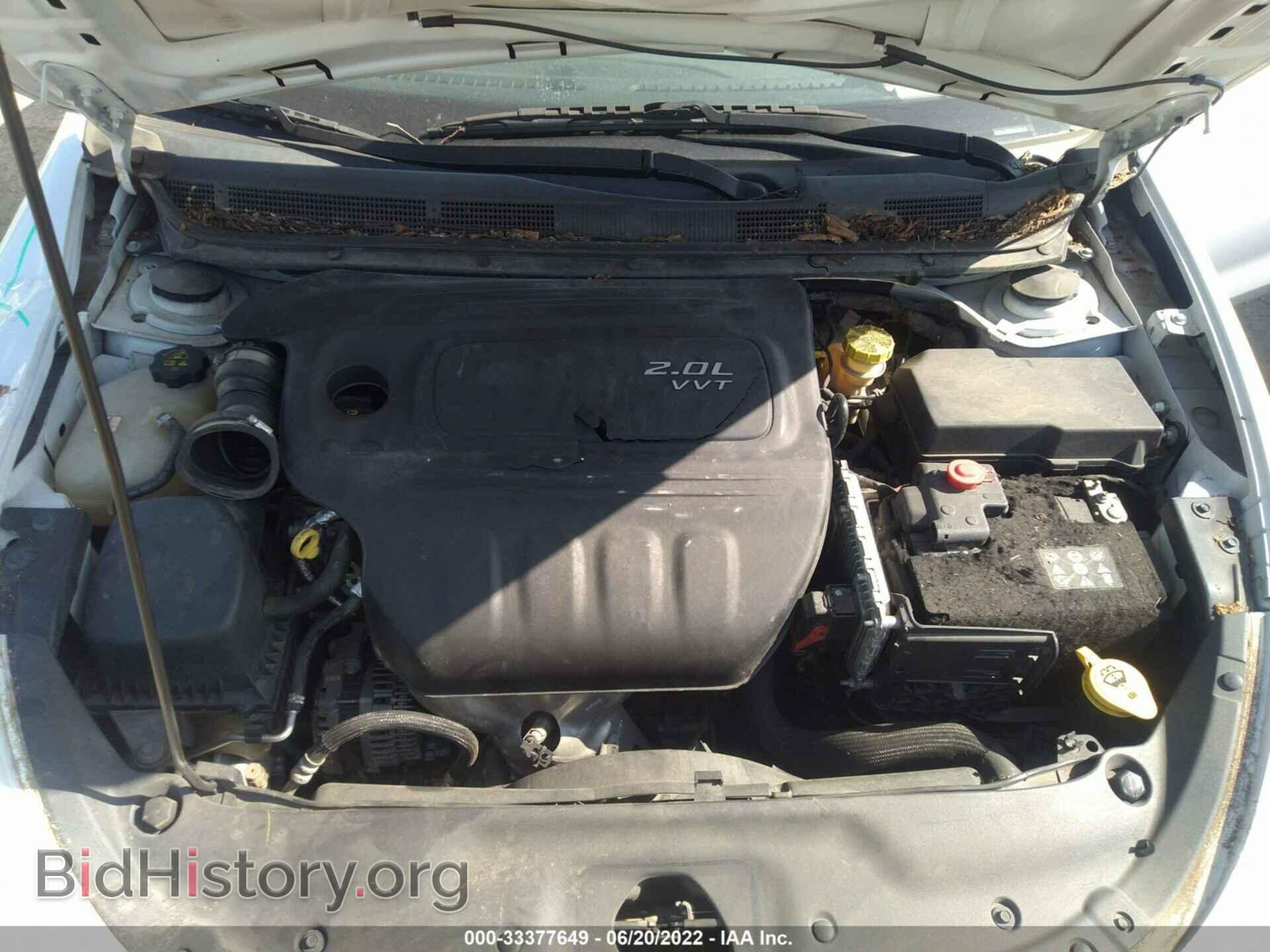 2015 DODGE DART - VIN: 1C3CDFAA6FD404342 - Фото 10