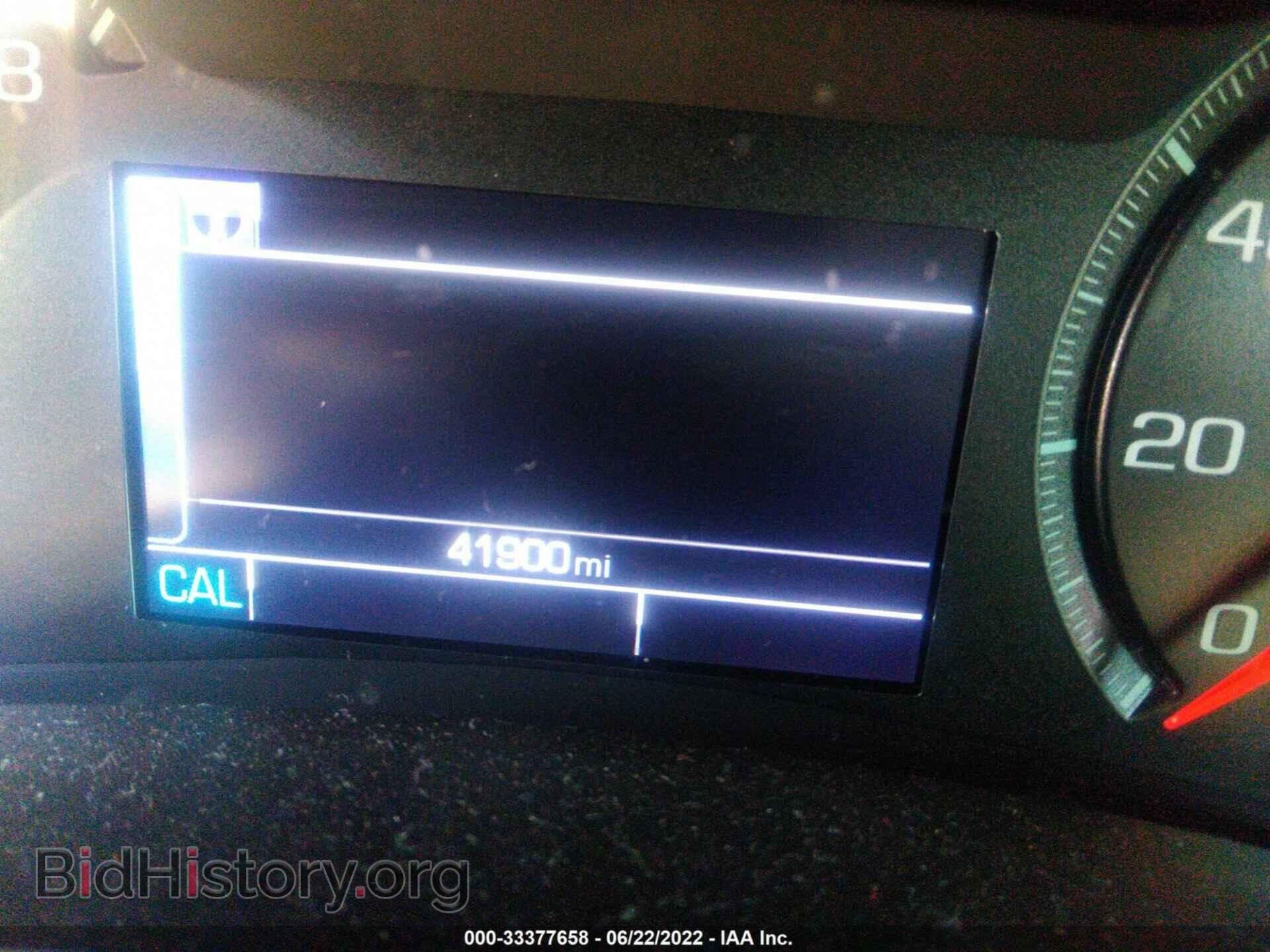 2017 CHEVROLET IMPALA - VIN: 2G1145S3XH9150690 - Фото 7
