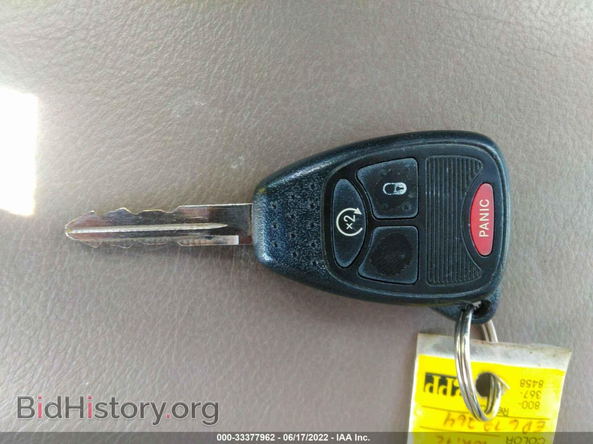 2014 JEEP COMPASS - VIN: 1C4NJCEAXED679264 - Фото 11