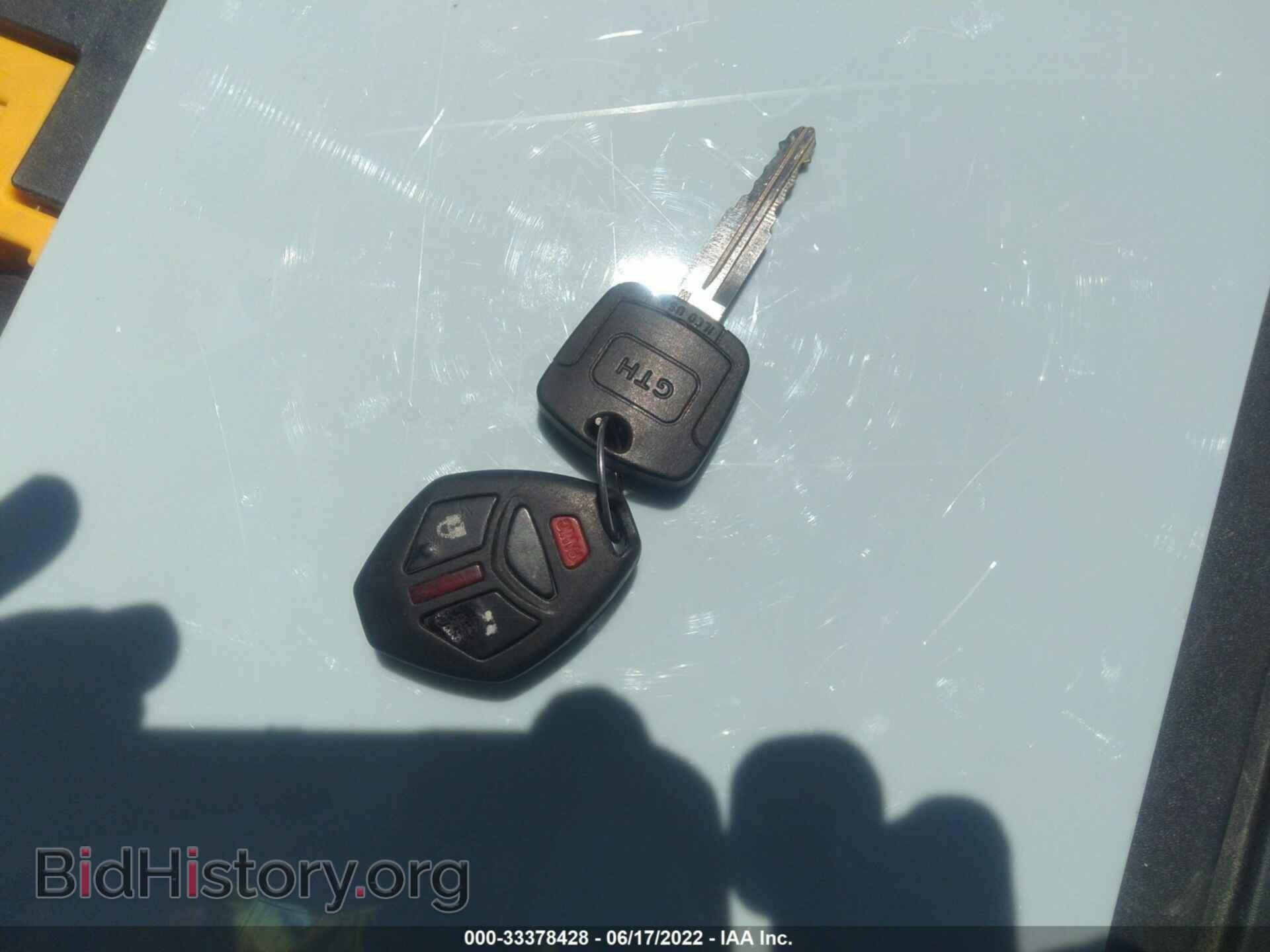 2009 MITSUBISHI ECLIPSE - VIN: 4A3AL25F49E039952 - Photo 11