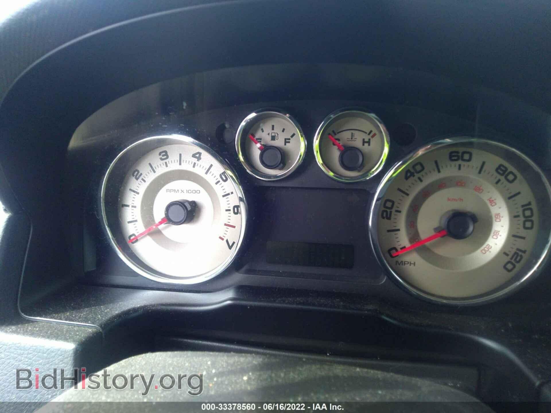 2010 FORD EDGE - VIN: 2FMDK4JC2ABB59920 - Photo 7