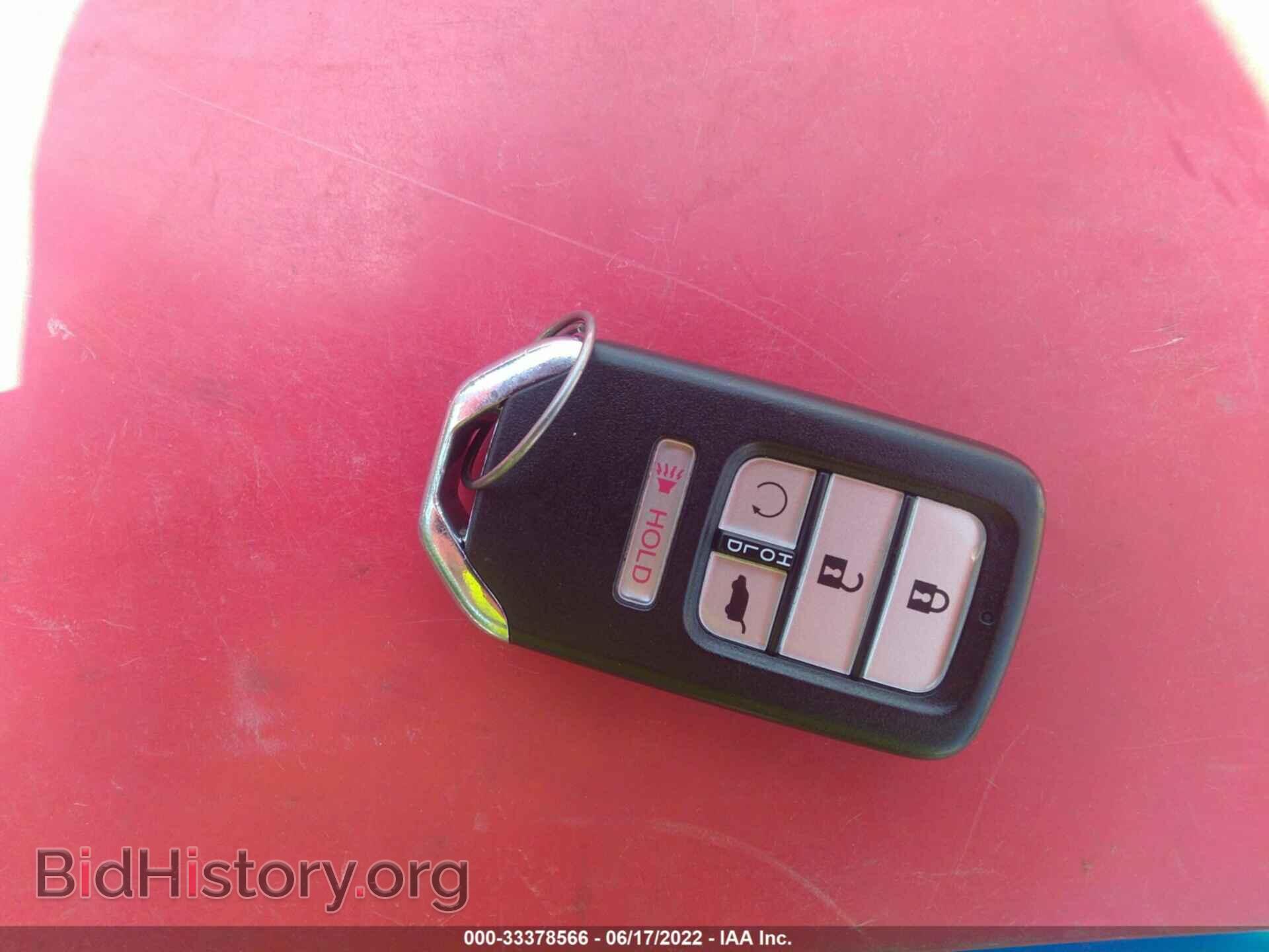 2018 HONDA PILOT - VIN: 5FNYF5H79JB010139 - Фото 11
