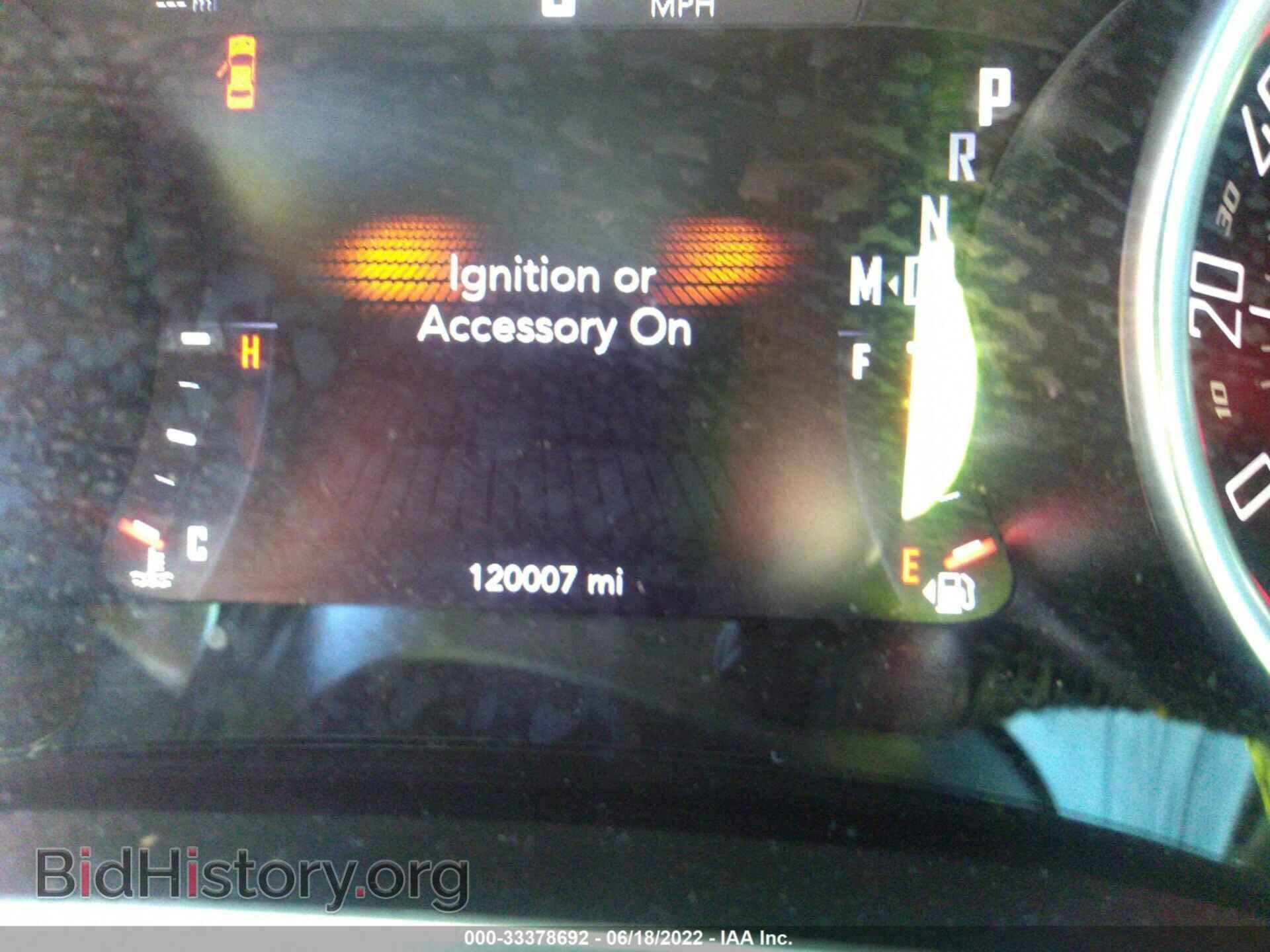 2015 DODGE CHALLENGER - VIN: 2C3CDZBG6FH736983 - Photo 7