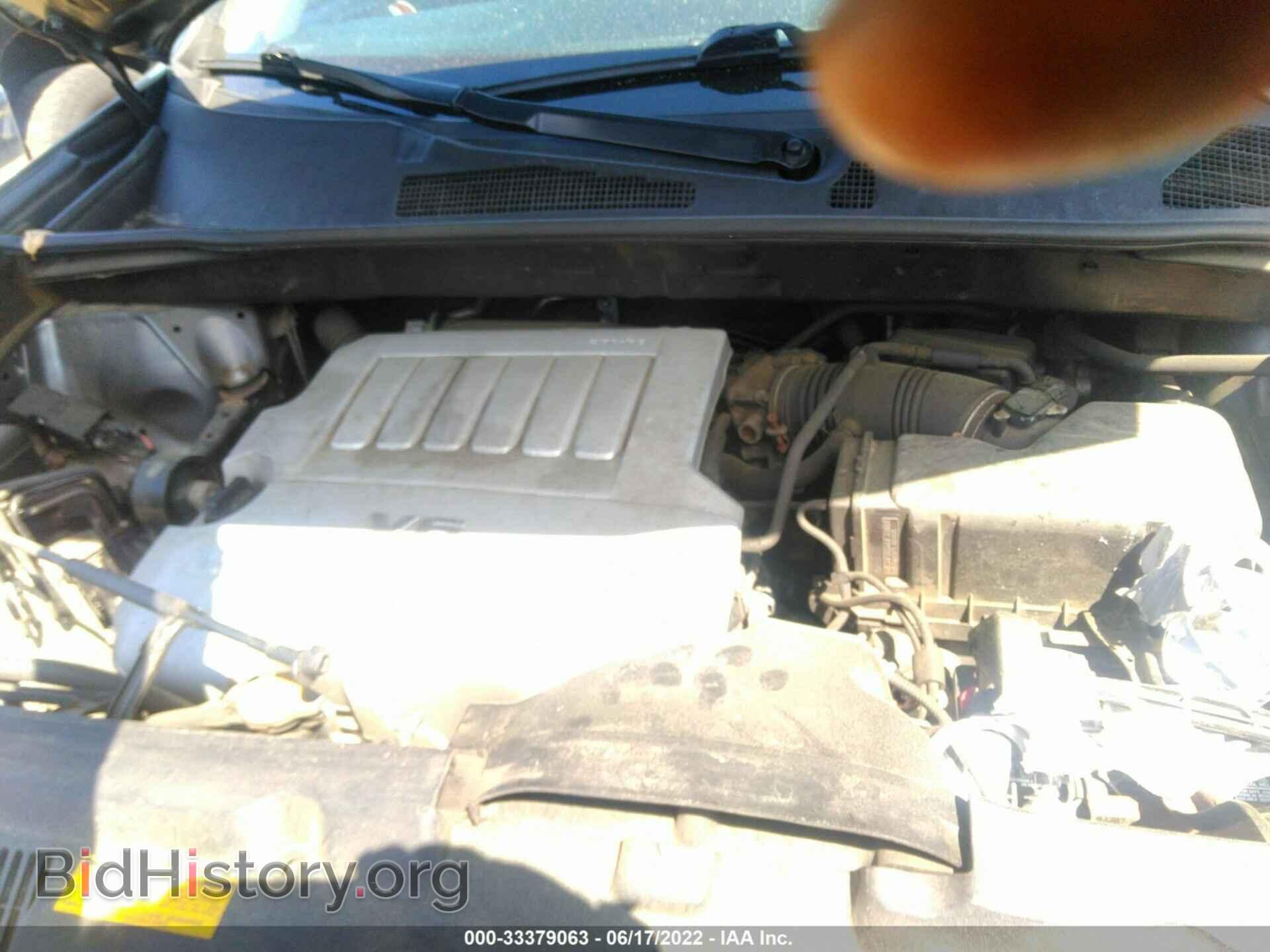2012 TOYOTA HIGHLANDER - VIN: 5TDDK3EH3CS149631 - Фото 10