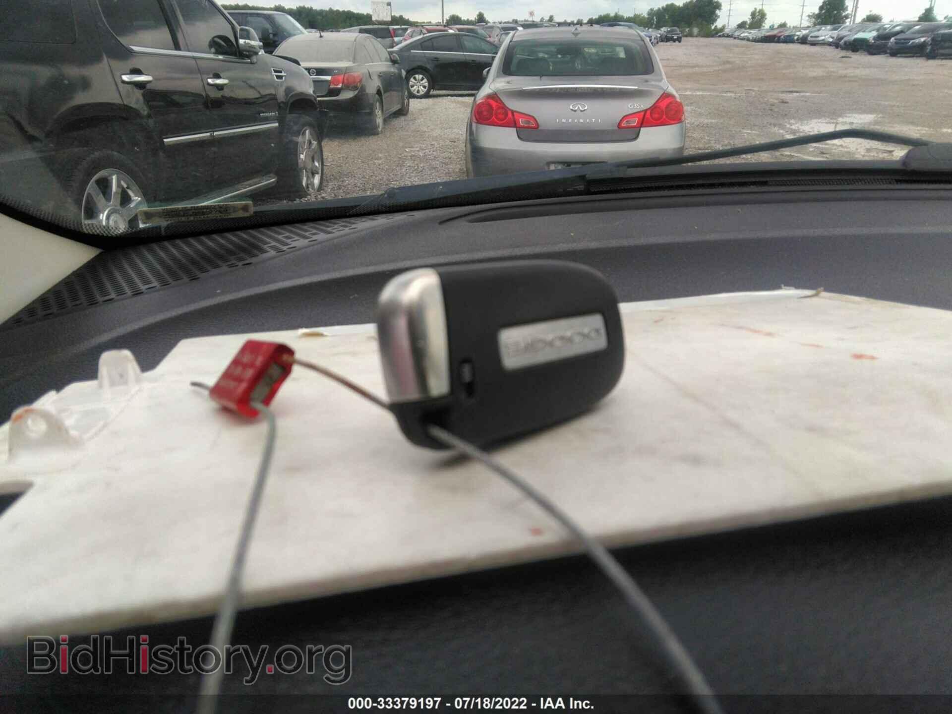 2012 DODGE JOURNEY - VIN: 3C4PDCDGXCT205473 - Фото 11
