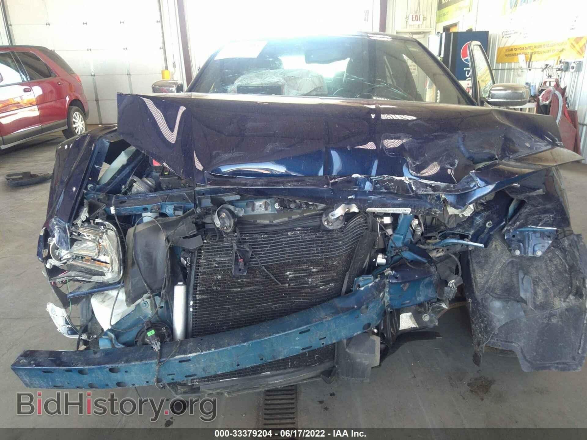 2014 CHRYSLER 300 - VIN: 2C3CCAKG4EH235898 - Фото 6