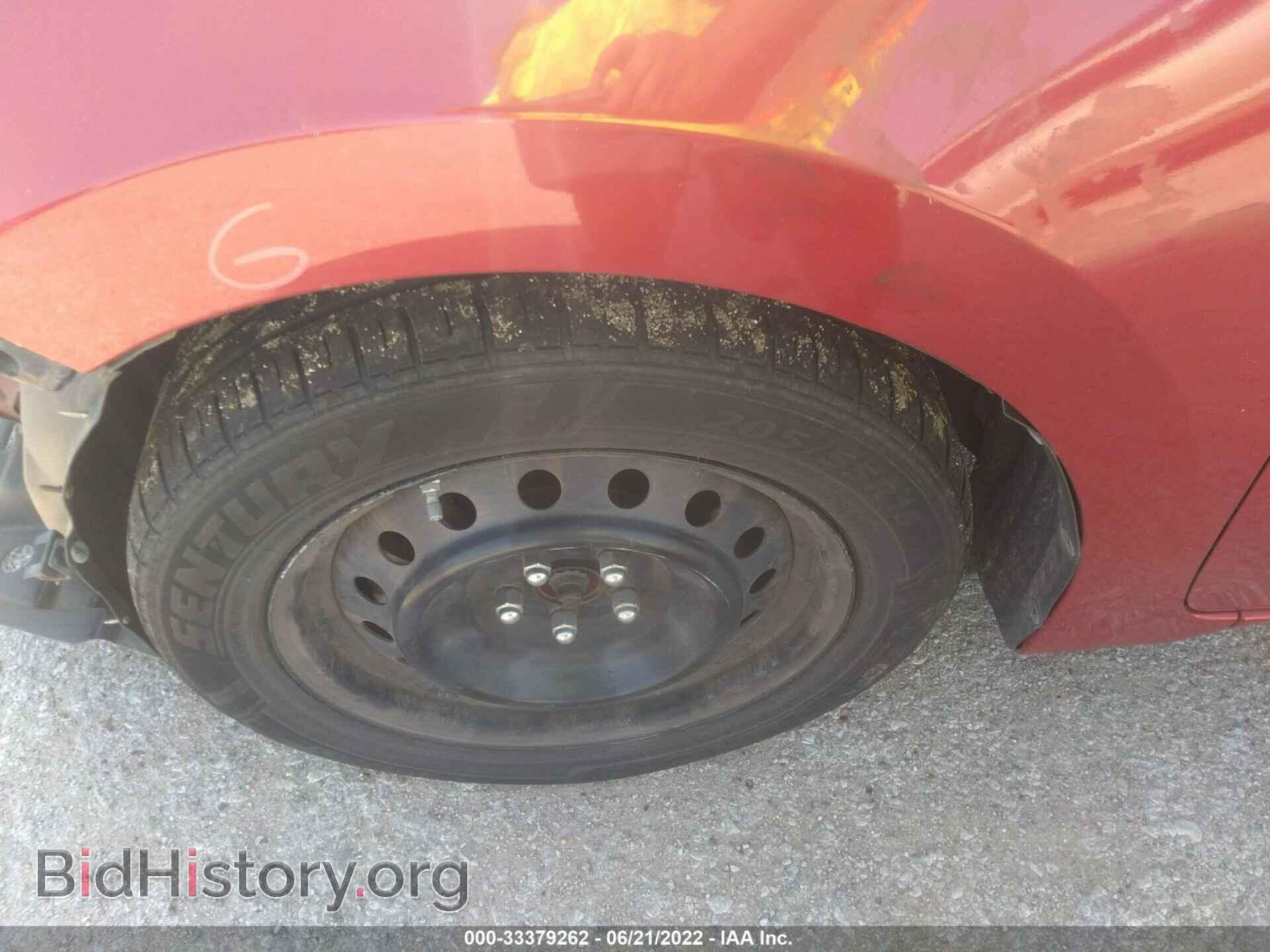 2014 TOYOTA COROLLA - VIN: 5YFBURHE9EP107207 - Photo 12