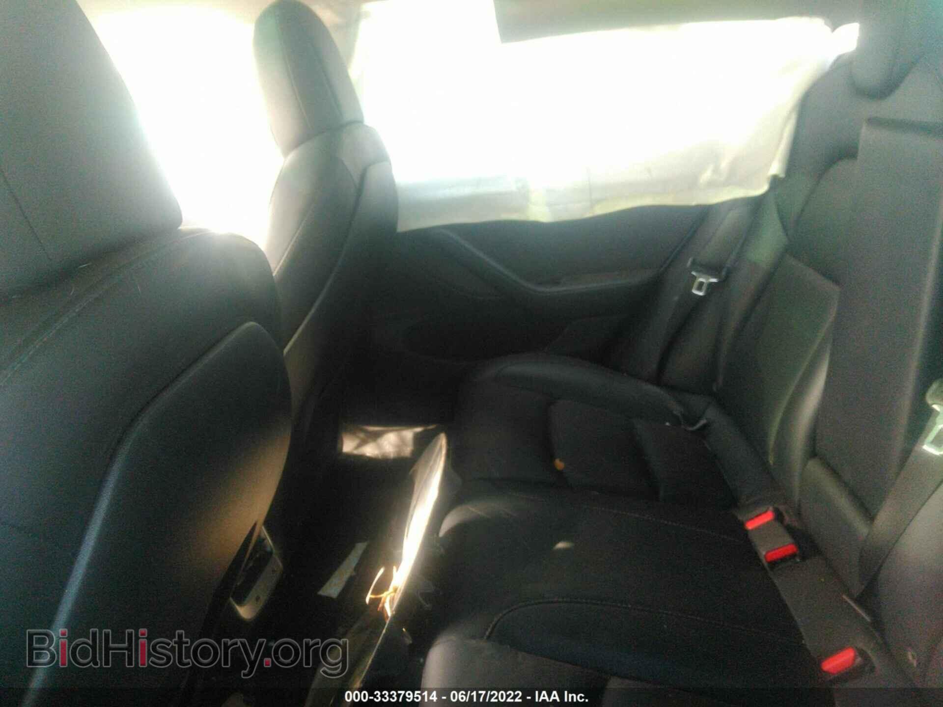 2019 TESLA MODEL 3 - VIN: 5YJ3E1EA5KF485729 - Photo 8