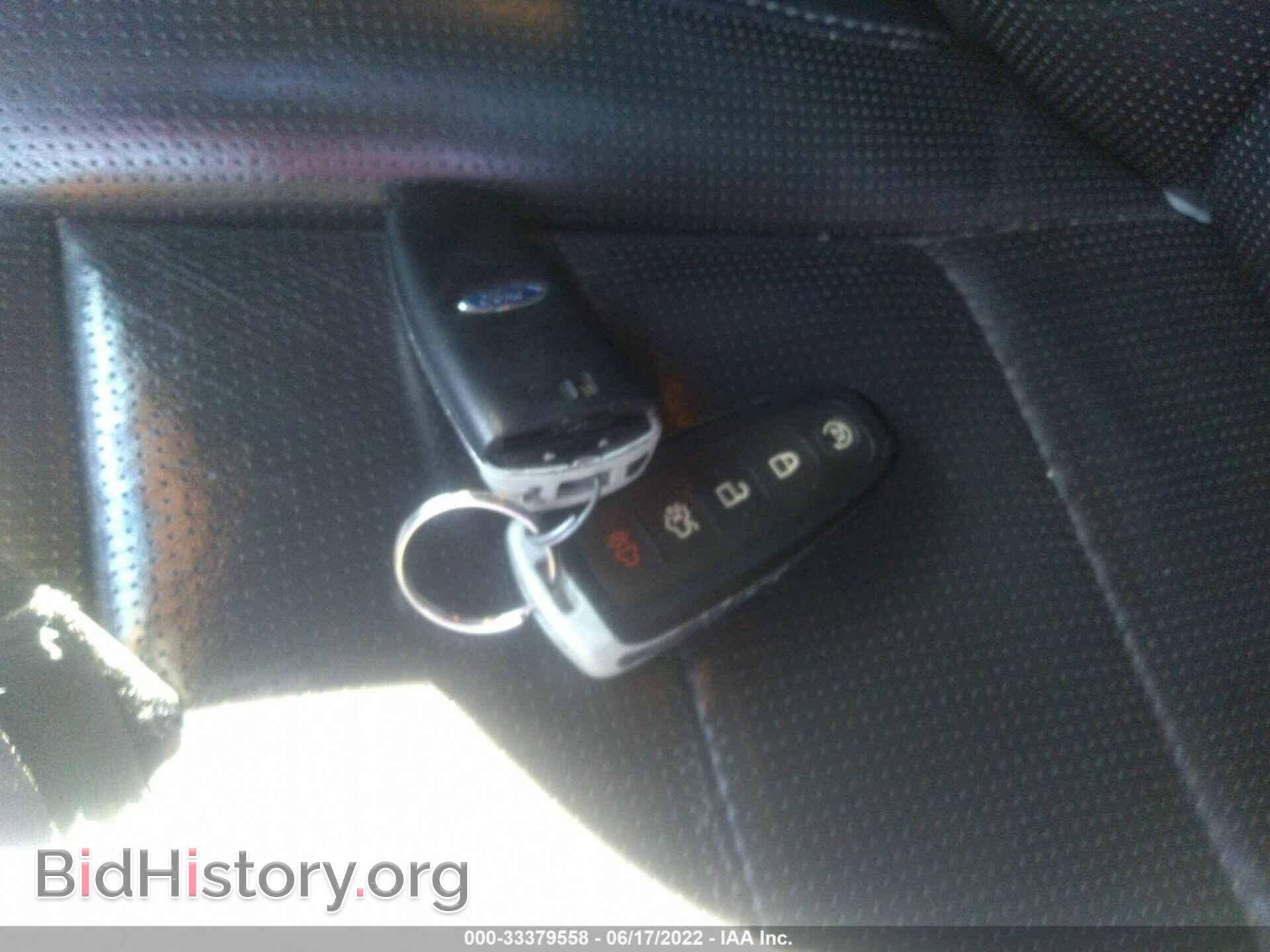 2013 FORD TAURUS - VIN: 1FAHP2F89DG119515 - Фото 11