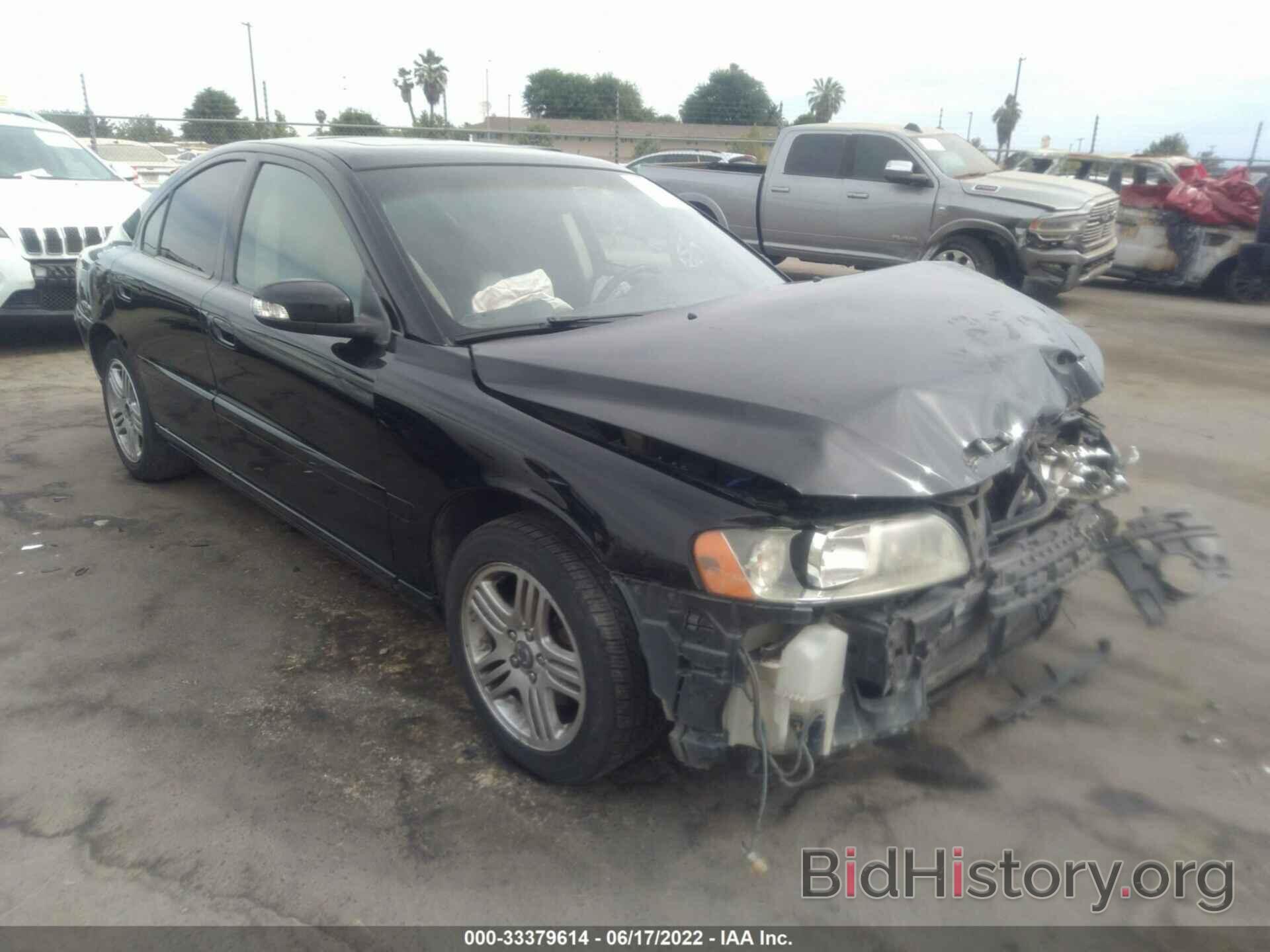 Photo YV1RS592492735692 - VOLVO S60 2009