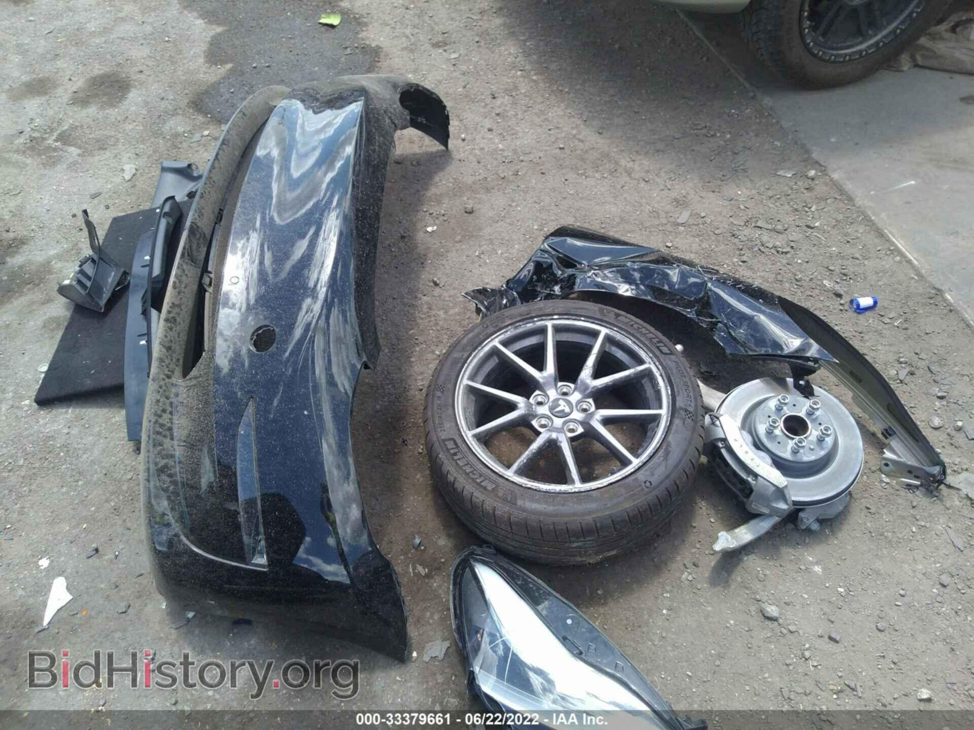 2021 TESLA MODEL 3 - VIN: 5YJ3E1EA2MF099479 - Photo 12