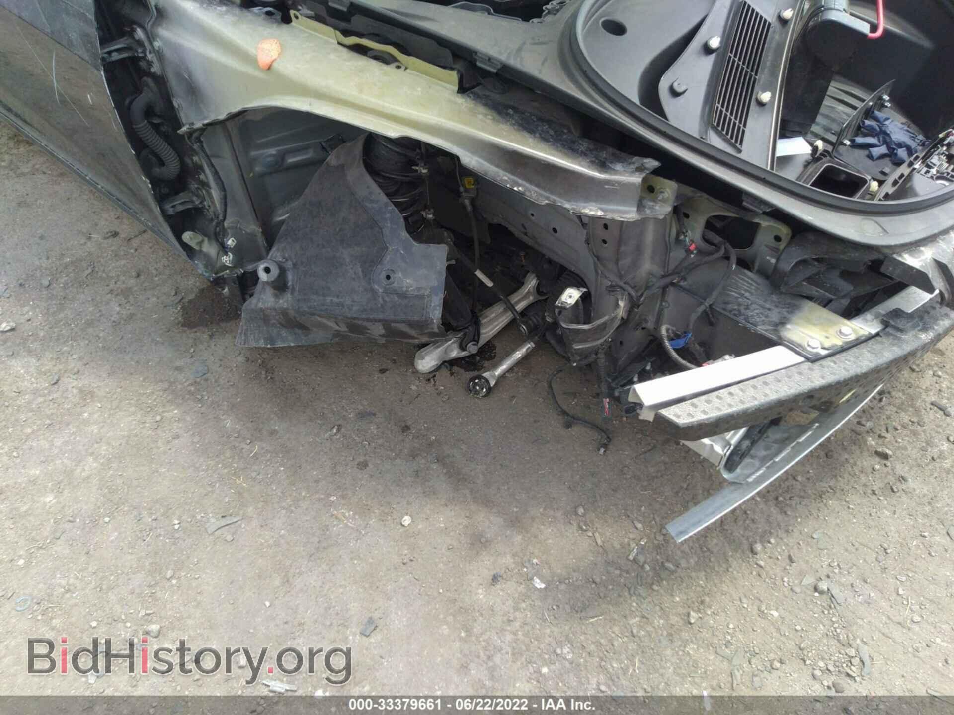 2021 TESLA MODEL 3 - VIN: 5YJ3E1EA2MF099479 - Photo 6