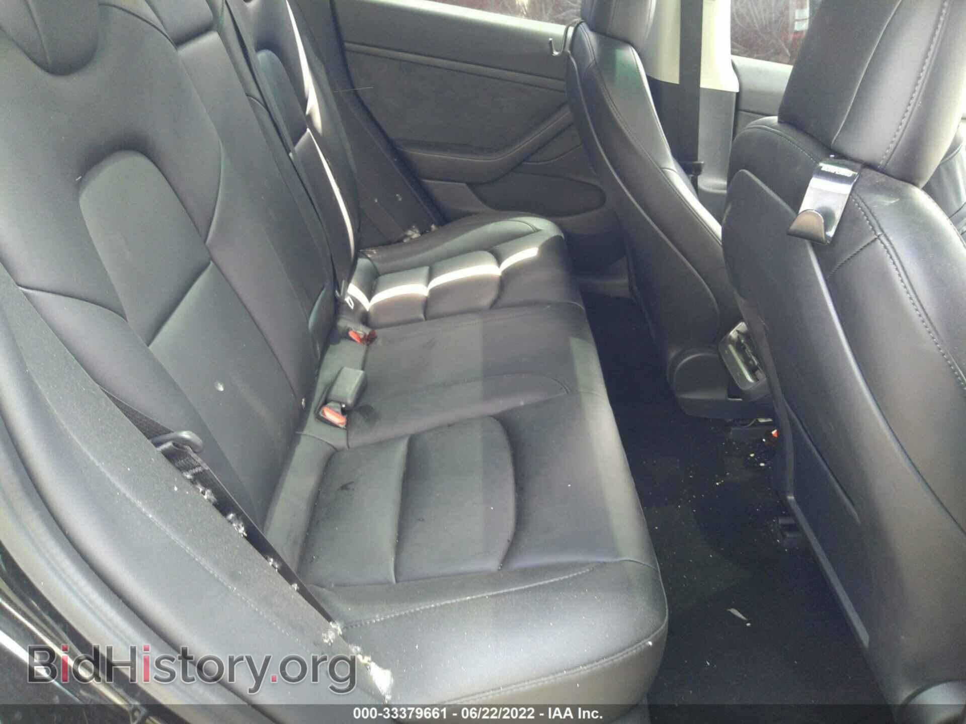 2021 TESLA MODEL 3 - VIN: 5YJ3E1EA2MF099479 - Photo 8
