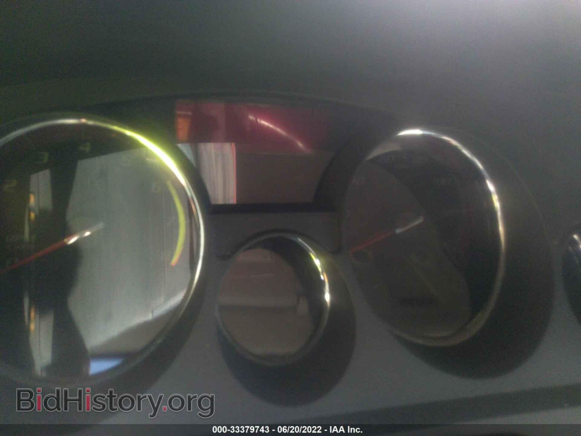 2011 GMC ACADIA - VIN: 1GKKVRED8BJ107387 - Photo 7