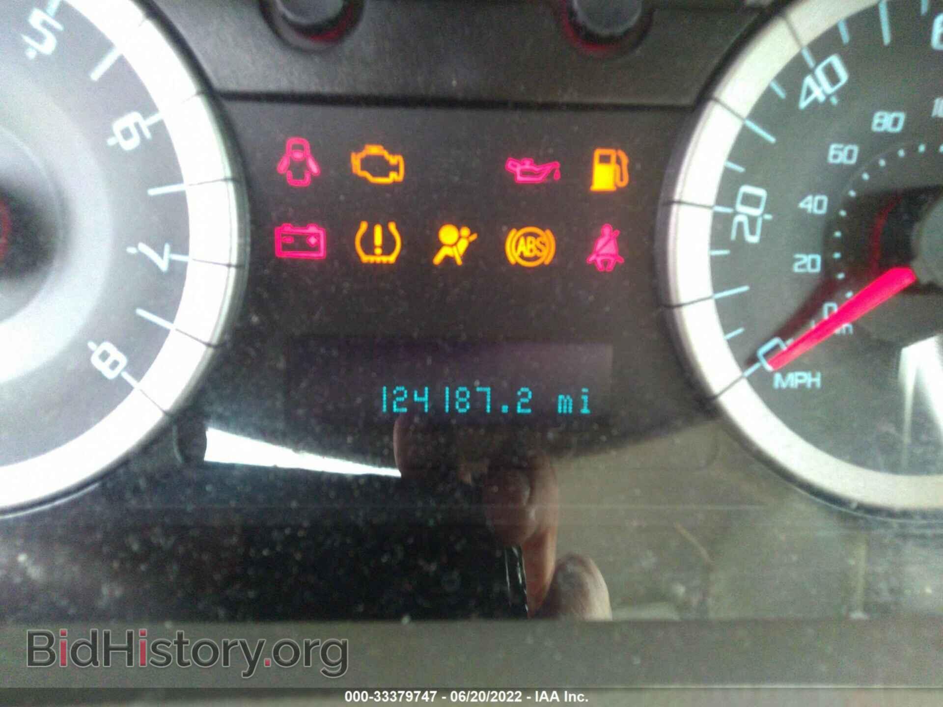 2011 FORD ESCAPE - VIN: 1FMCU0D77BKC02636 - Фото 7