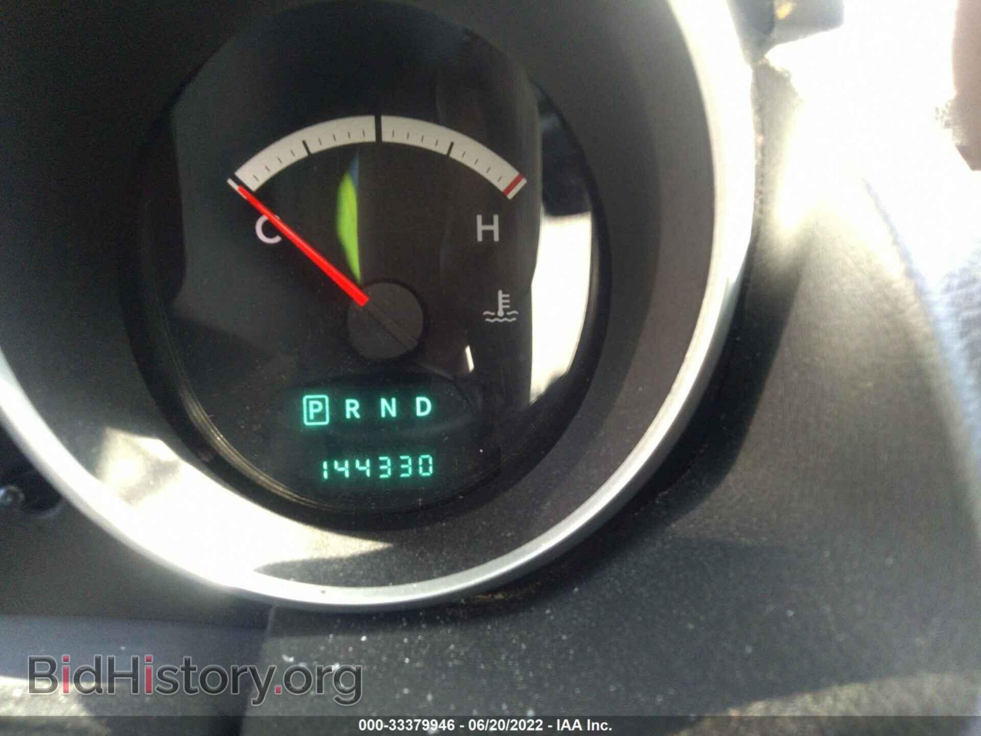 2010 DODGE GRAND CARAVAN - VIN: 2D4RN4DE6AR356551 - Фото 7