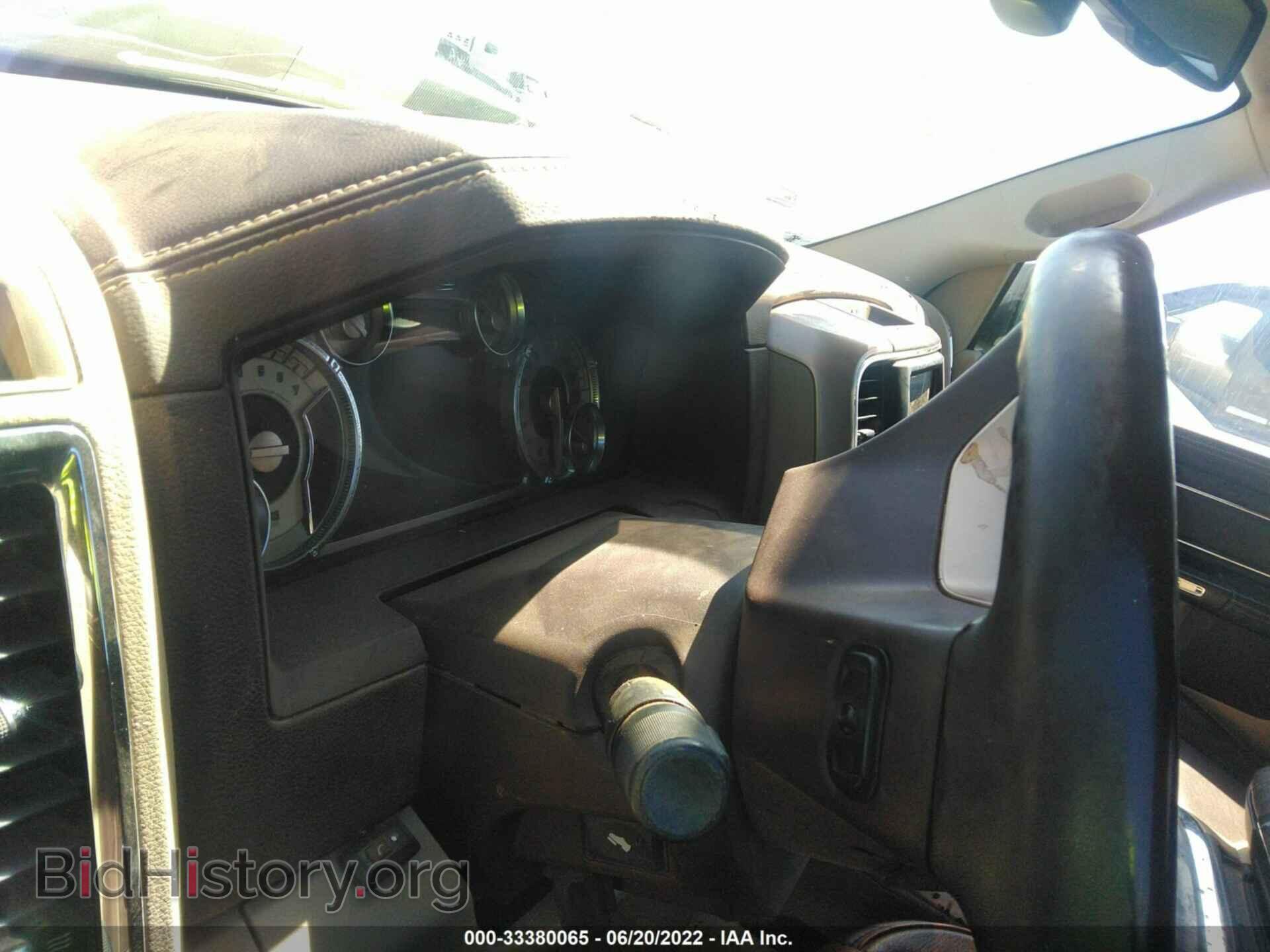 2017 RAM 1500 - VIN: 1C6RR6PT4HS848051 - Фото 7