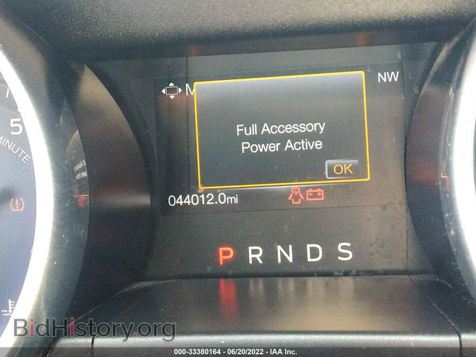 2018 FORD MUSTANG - VIN: 1FA6P8TH3J5154752 - Фото 7