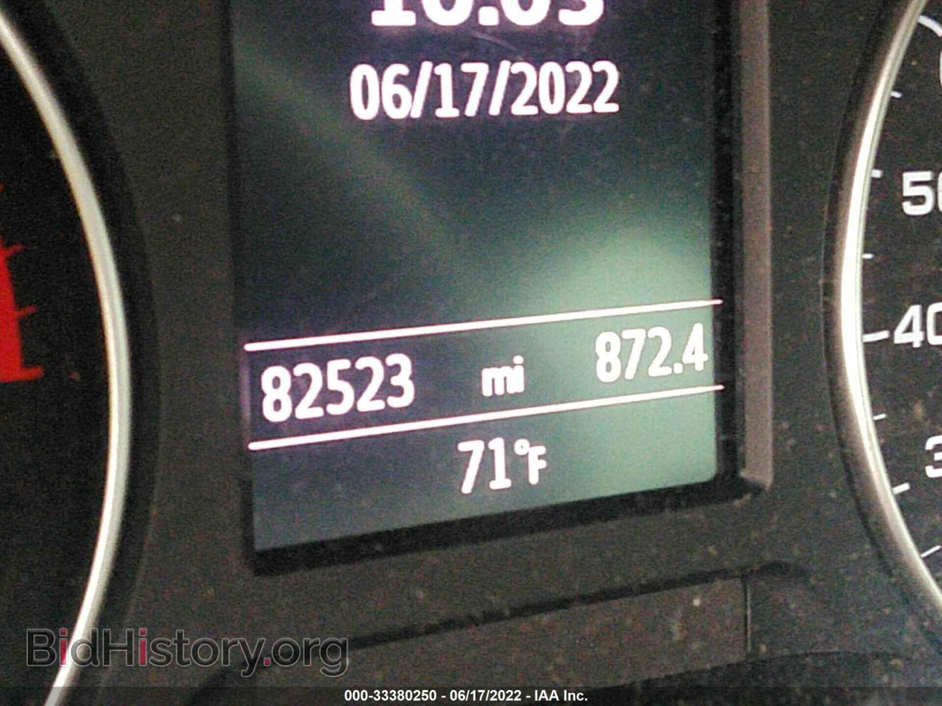 2016 AUDI A3 - VIN: WAUA7GFF2G1072467 - Фото 7