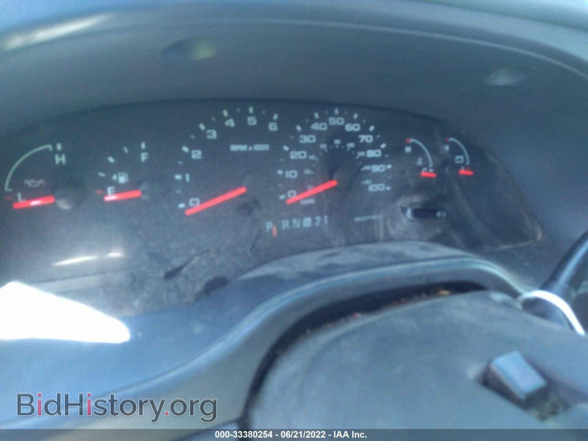 2007 FORD ECONOLINE CARGO VAN - VIN: 1FTNE14W17DA29151 - Photo 7