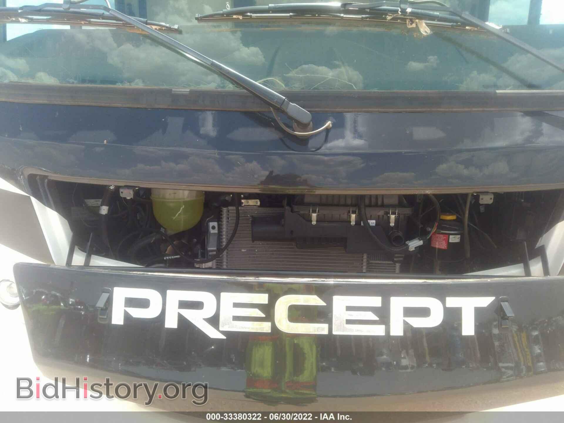 2020 FORD F53 - VIN: 1F66F5DN2L0A13545 - Photo 10