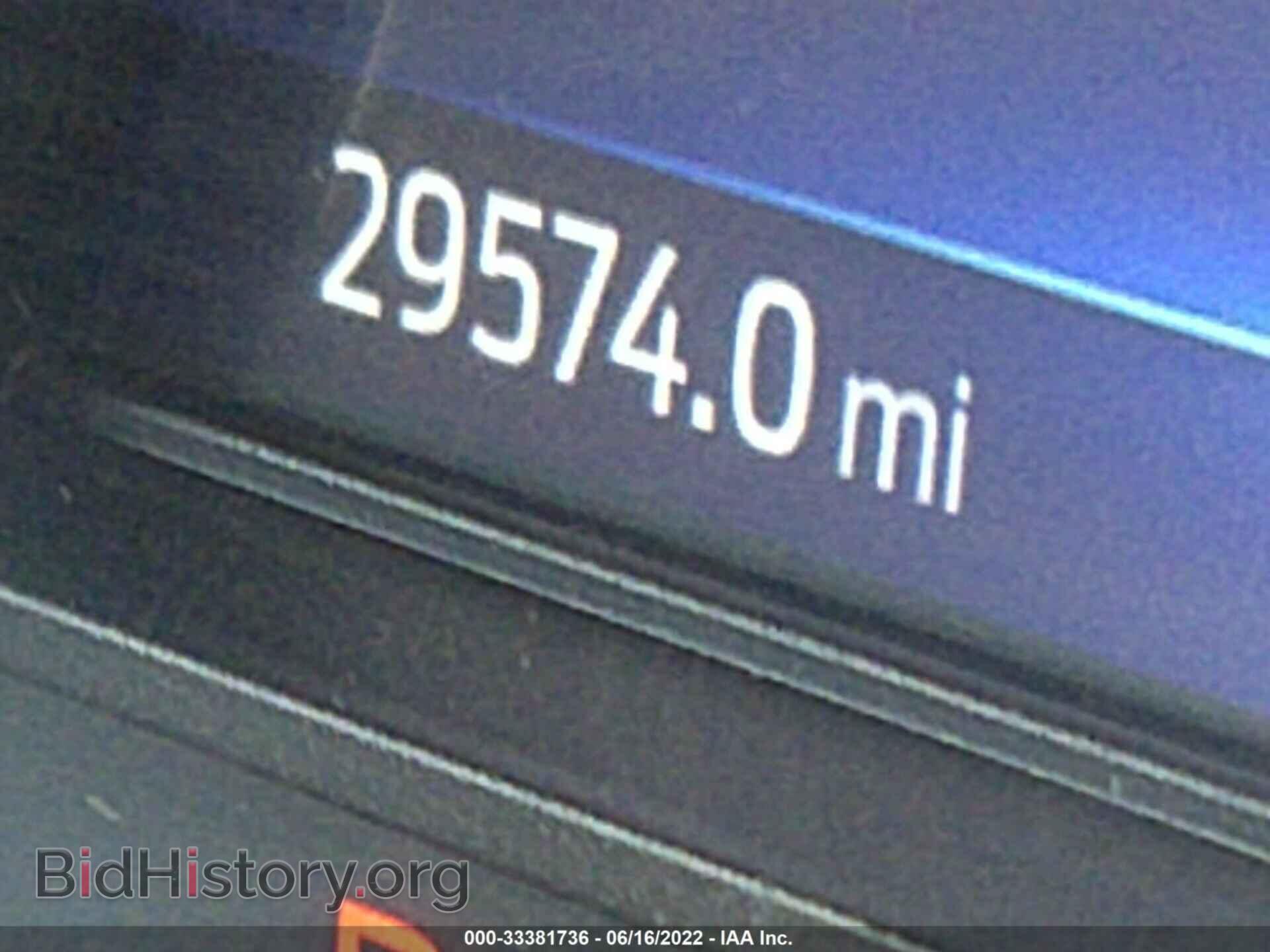 2021 FORD EXPLORER - VIN: 1FMSK8FH0MGB36149 - Photo 7