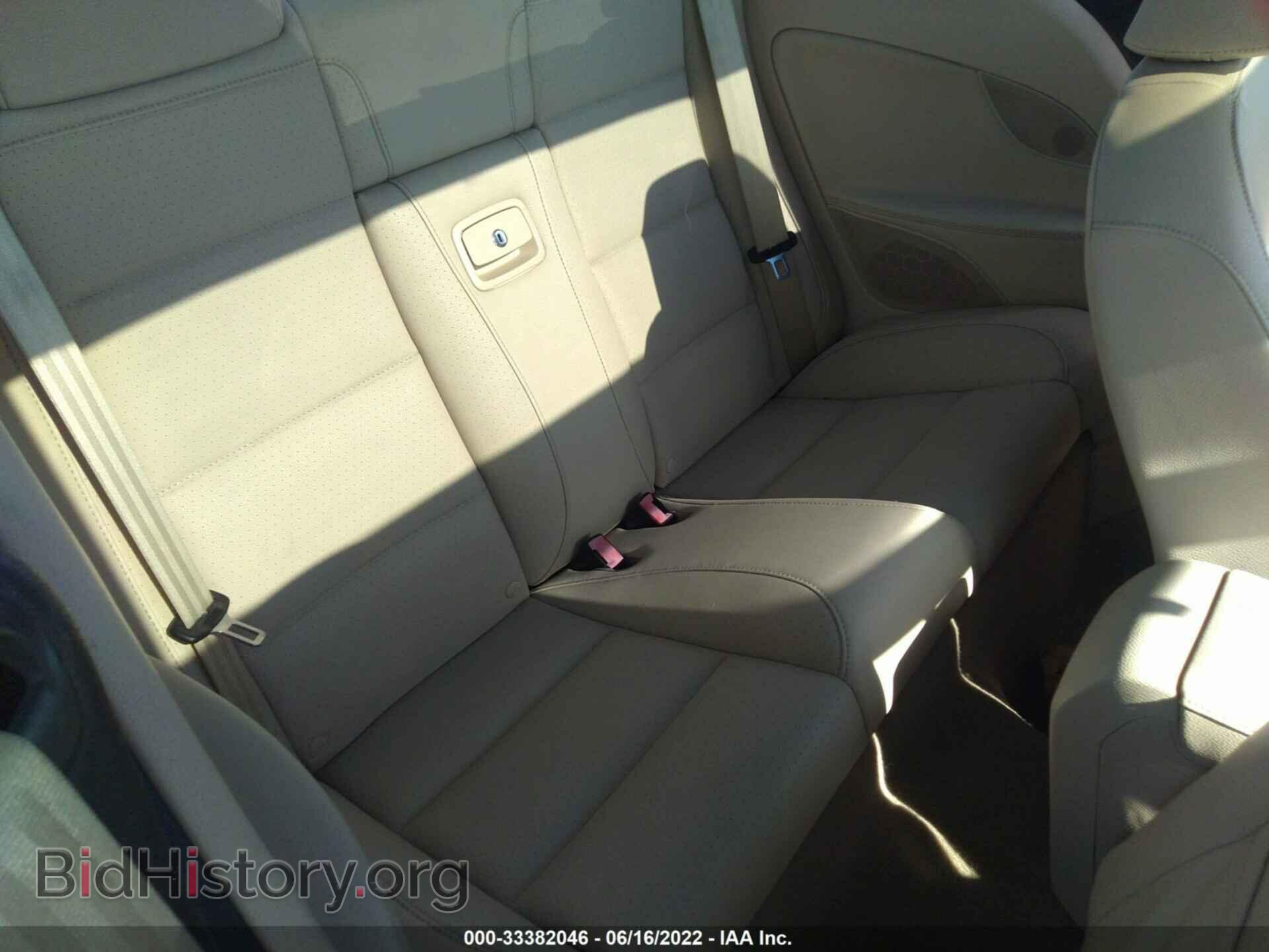 2009 VOLKSWAGEN EOS - VIN: WVWBA71F69V021341 - Фото 8