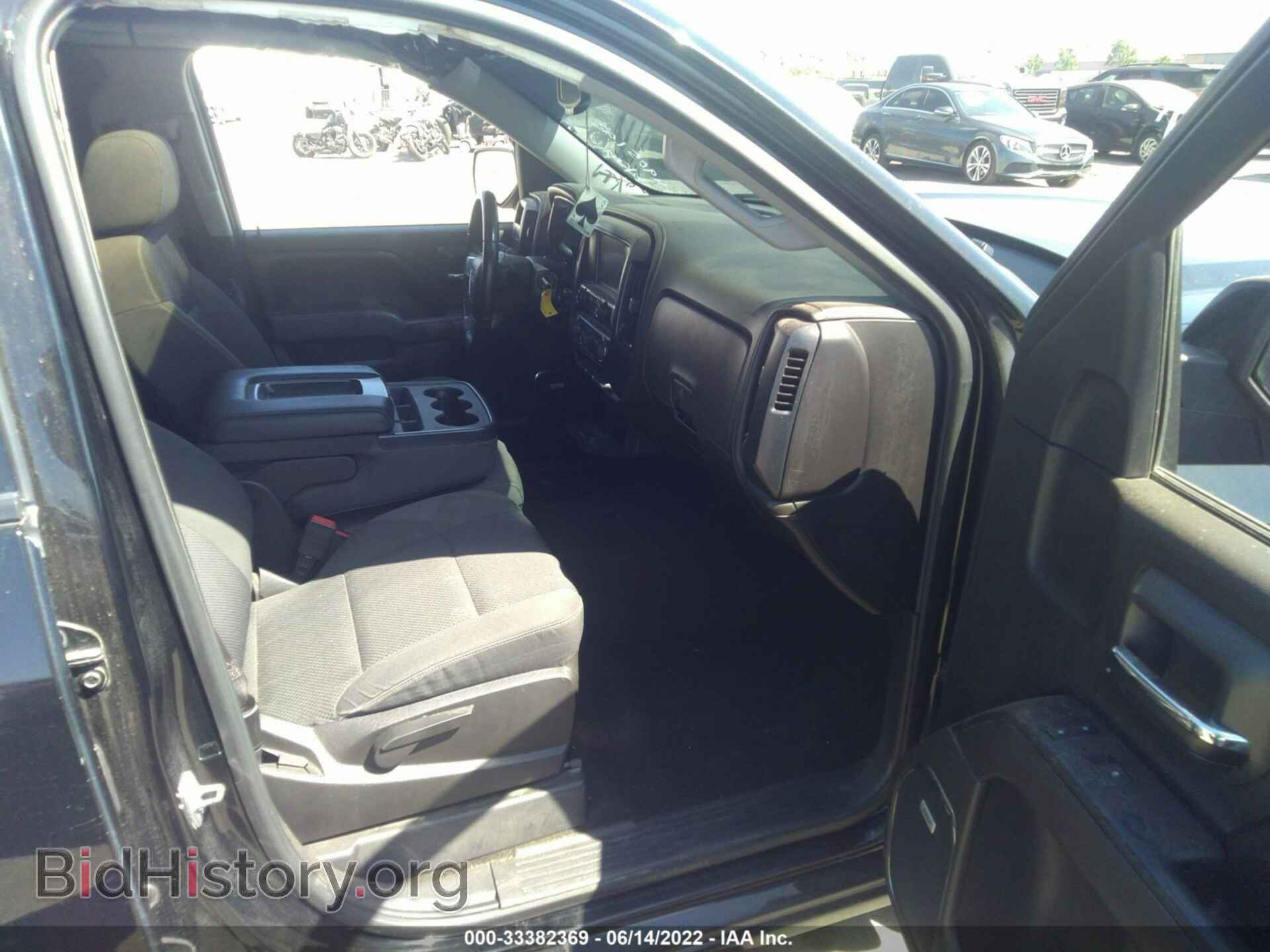 2015 GMC SIERRA 1500 - VIN: 3GTP1VEC8FG319713 - Photo 5