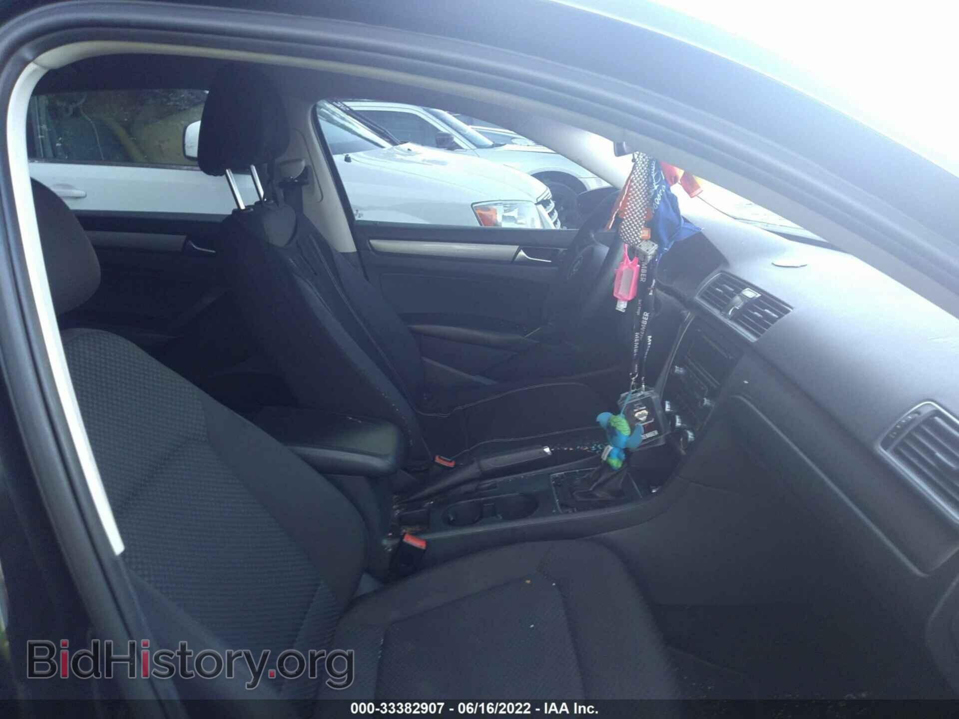 2012 VOLKSWAGEN PASSAT - VIN: 1VWAP7A31CC054845 - Фото 5