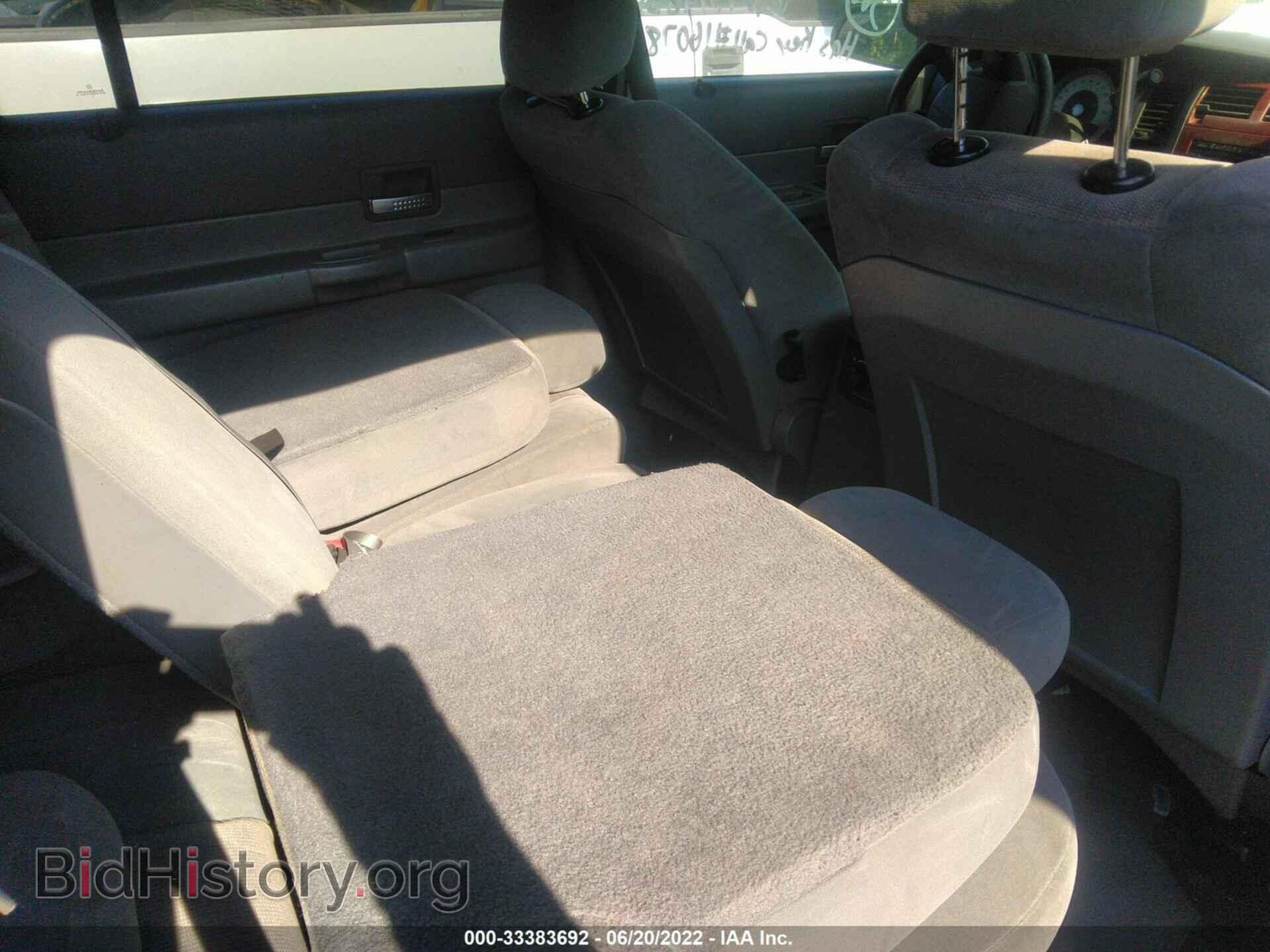 2006 DODGE DURANGO - VIN: 1D4HD48N16F174831 - Фото 8