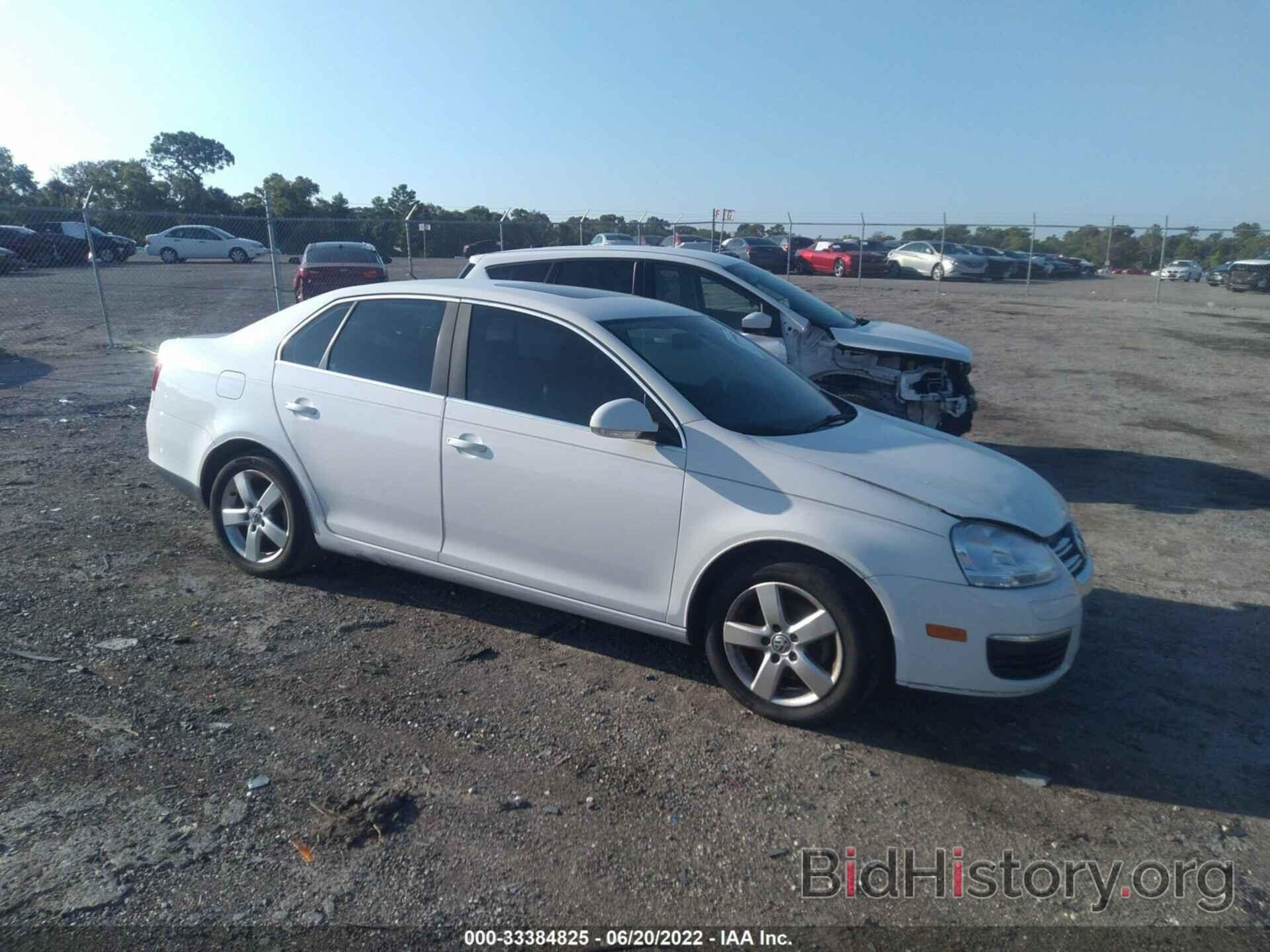 Photo 3VWRM71KX9M056023 - VOLKSWAGEN JETTA SEDAN 2009