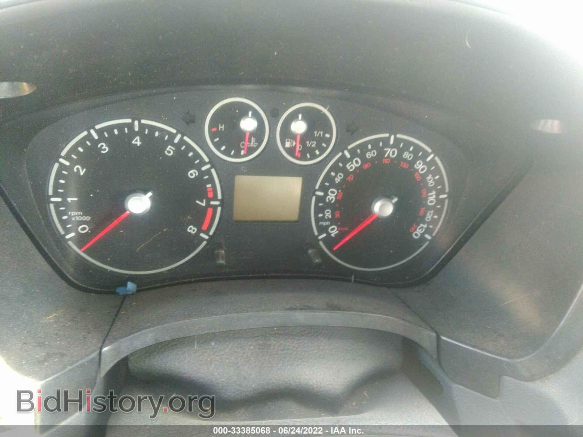 2011 FORD TRANSIT CONNECT - VIN: NM0LS7DN1BT056419 - Фото 7